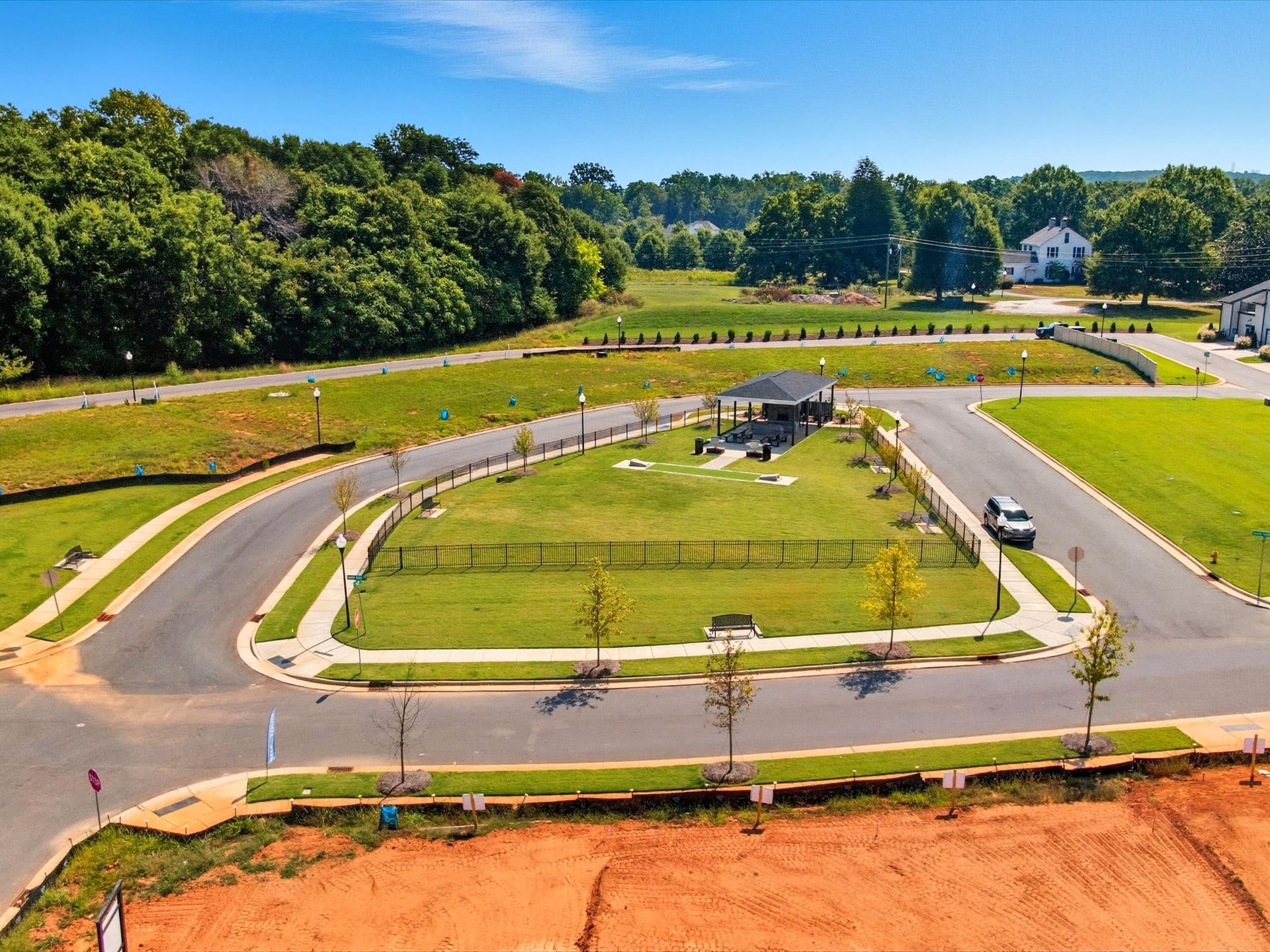 Belmont, NC