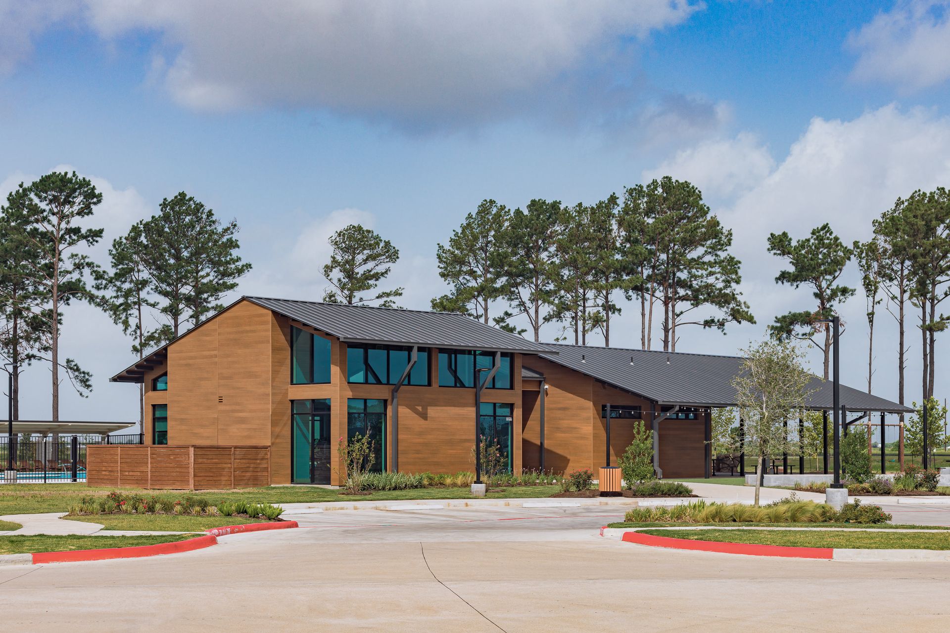 Cypress, TX