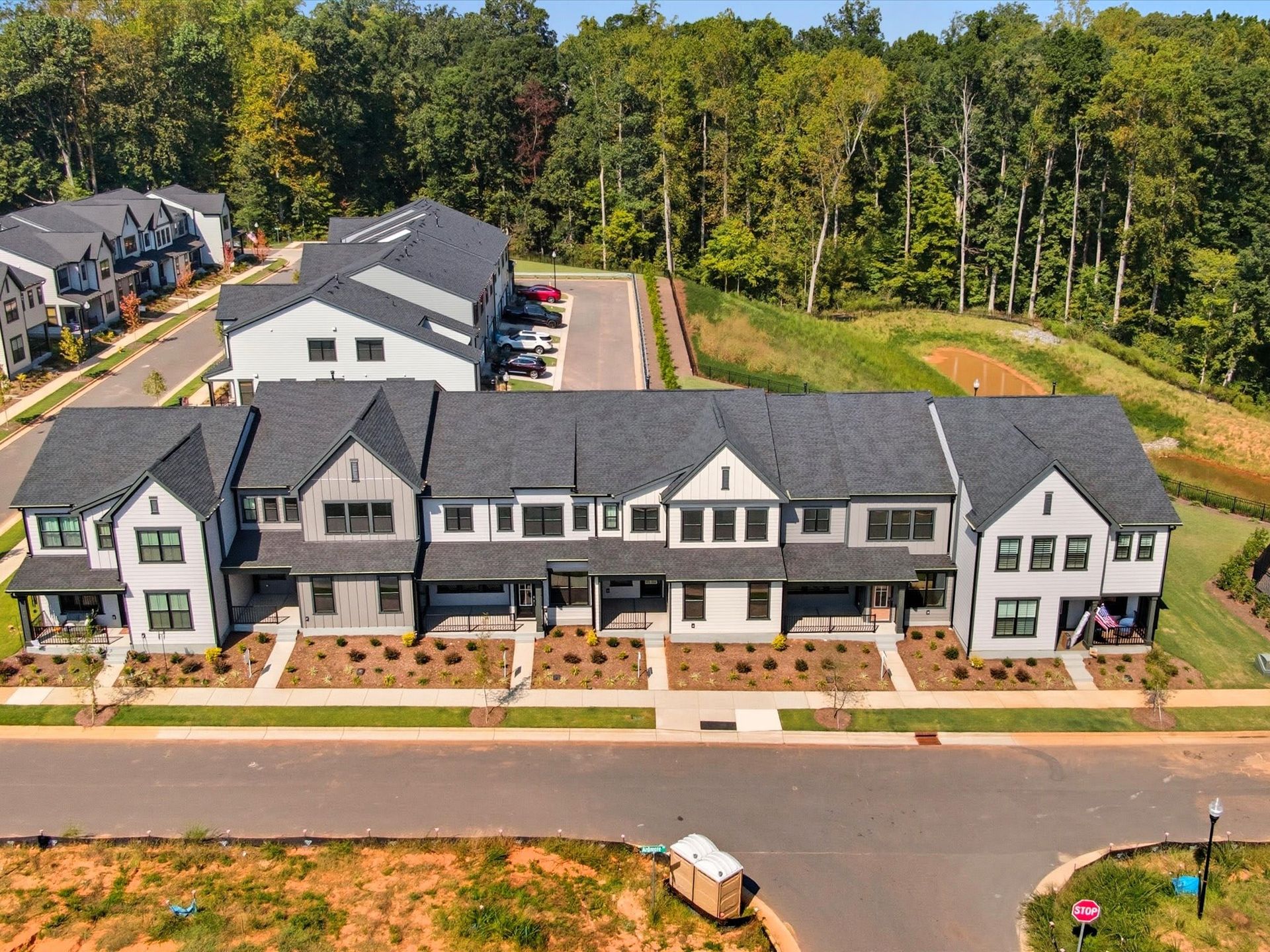 Belmont, NC