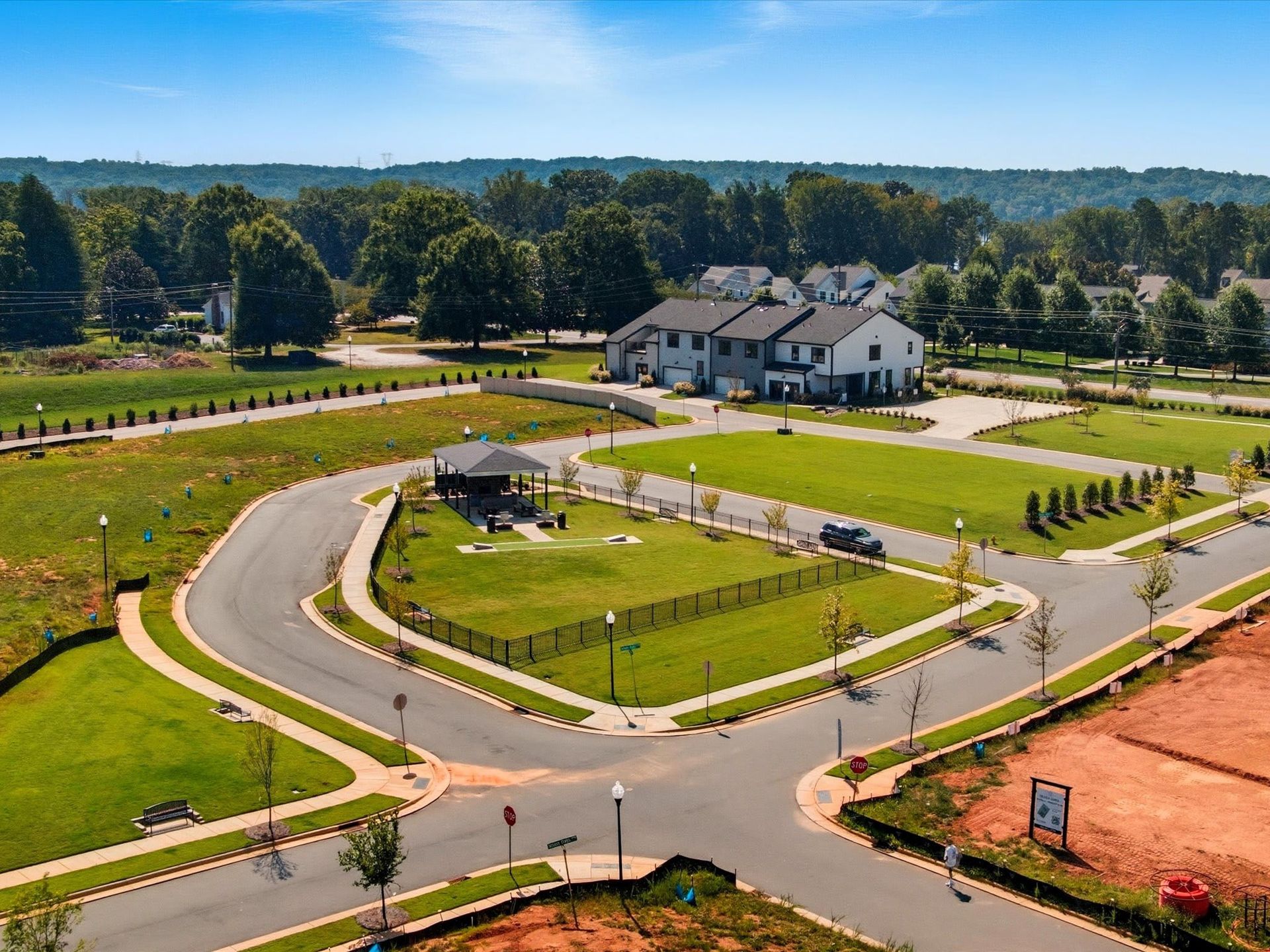 Belmont, NC