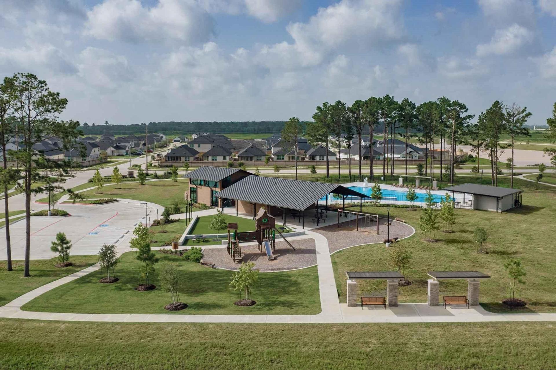 Cypress, TX
