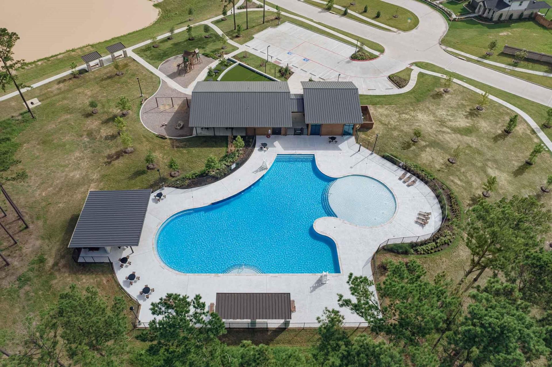 Cypress, TX