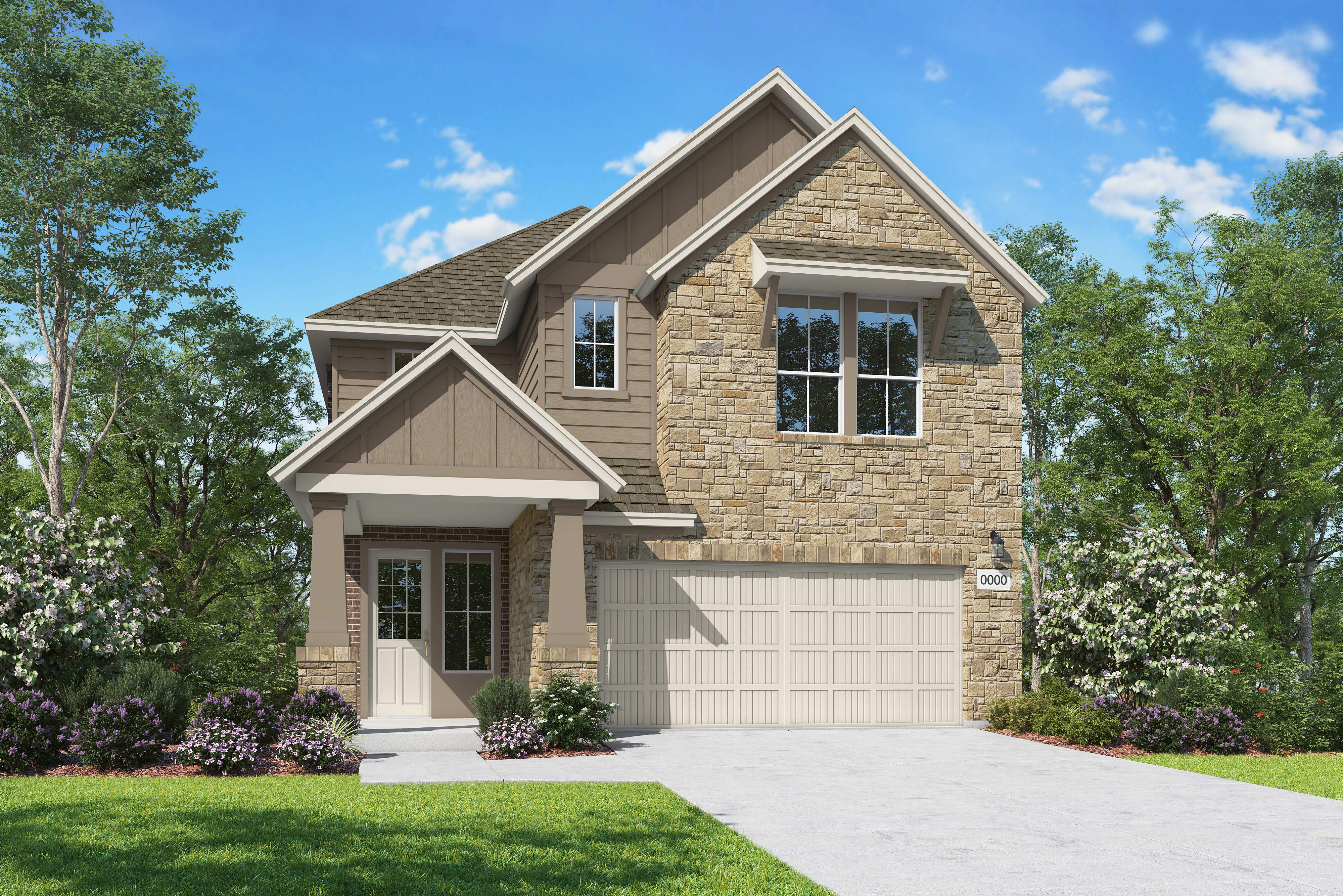 13113 Cerulean Spring Dr