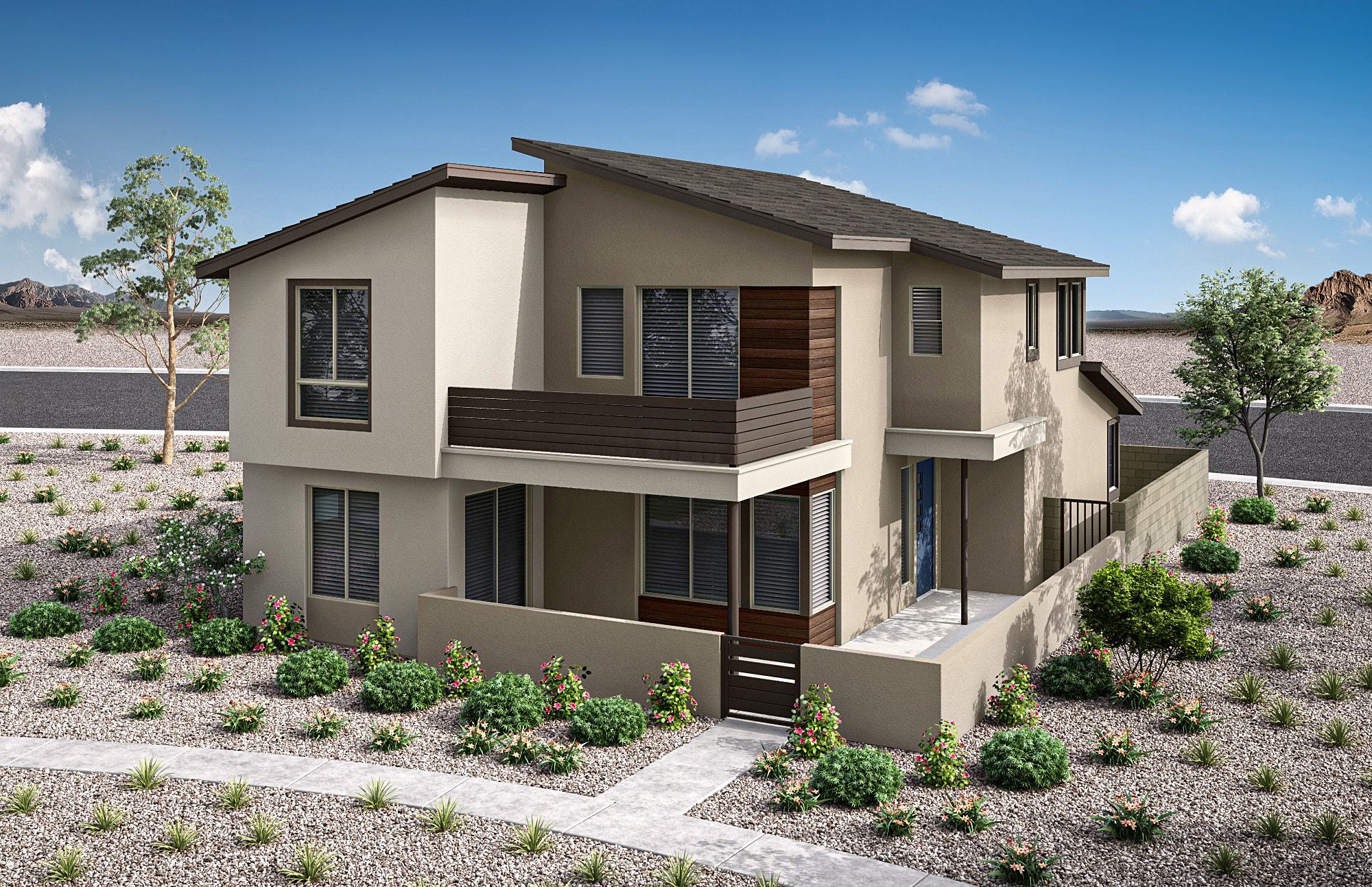 Aberdeen | Collection I - Las Vegas, NV