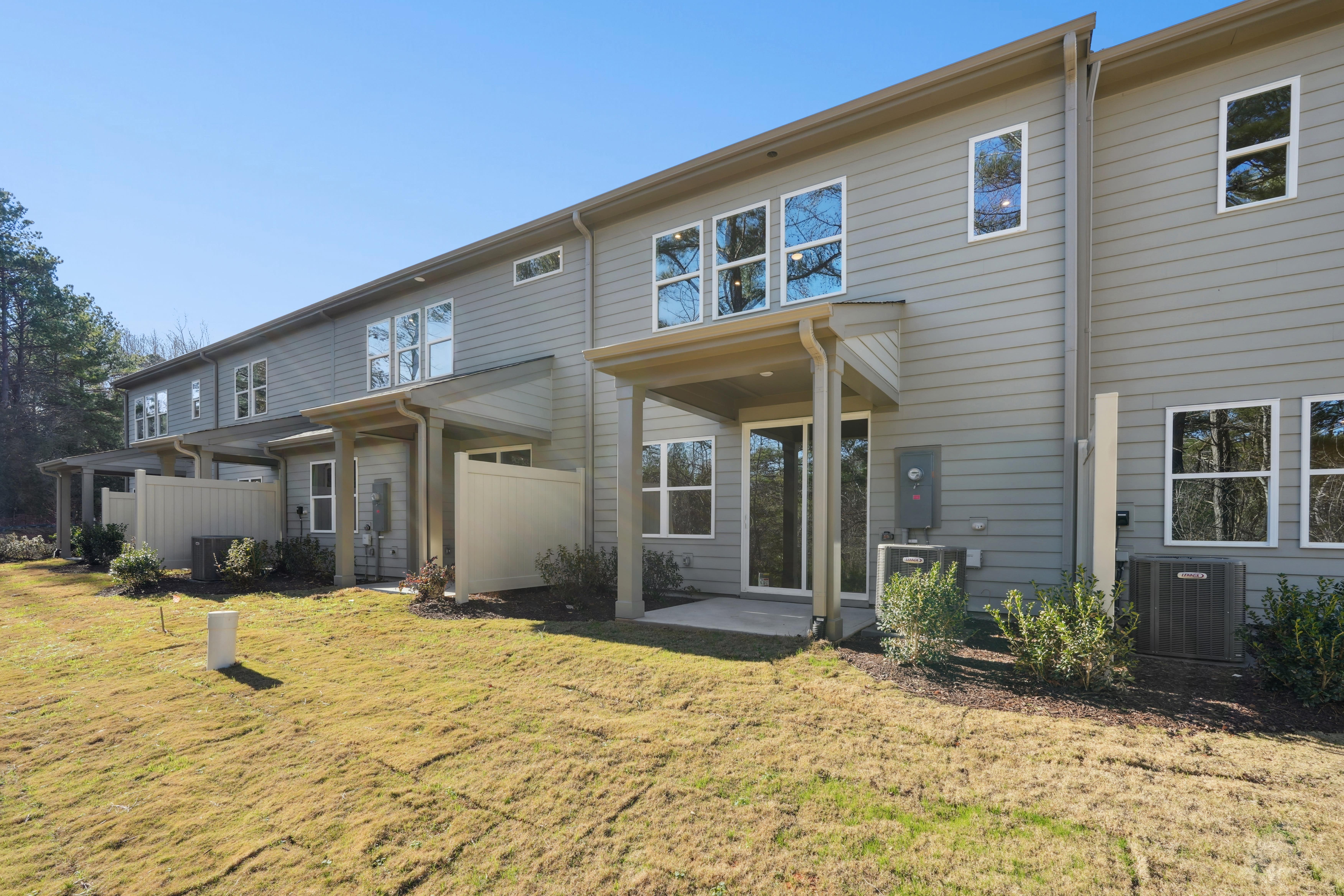 2217 Homestead Road. Chapel Hill, NC 27516