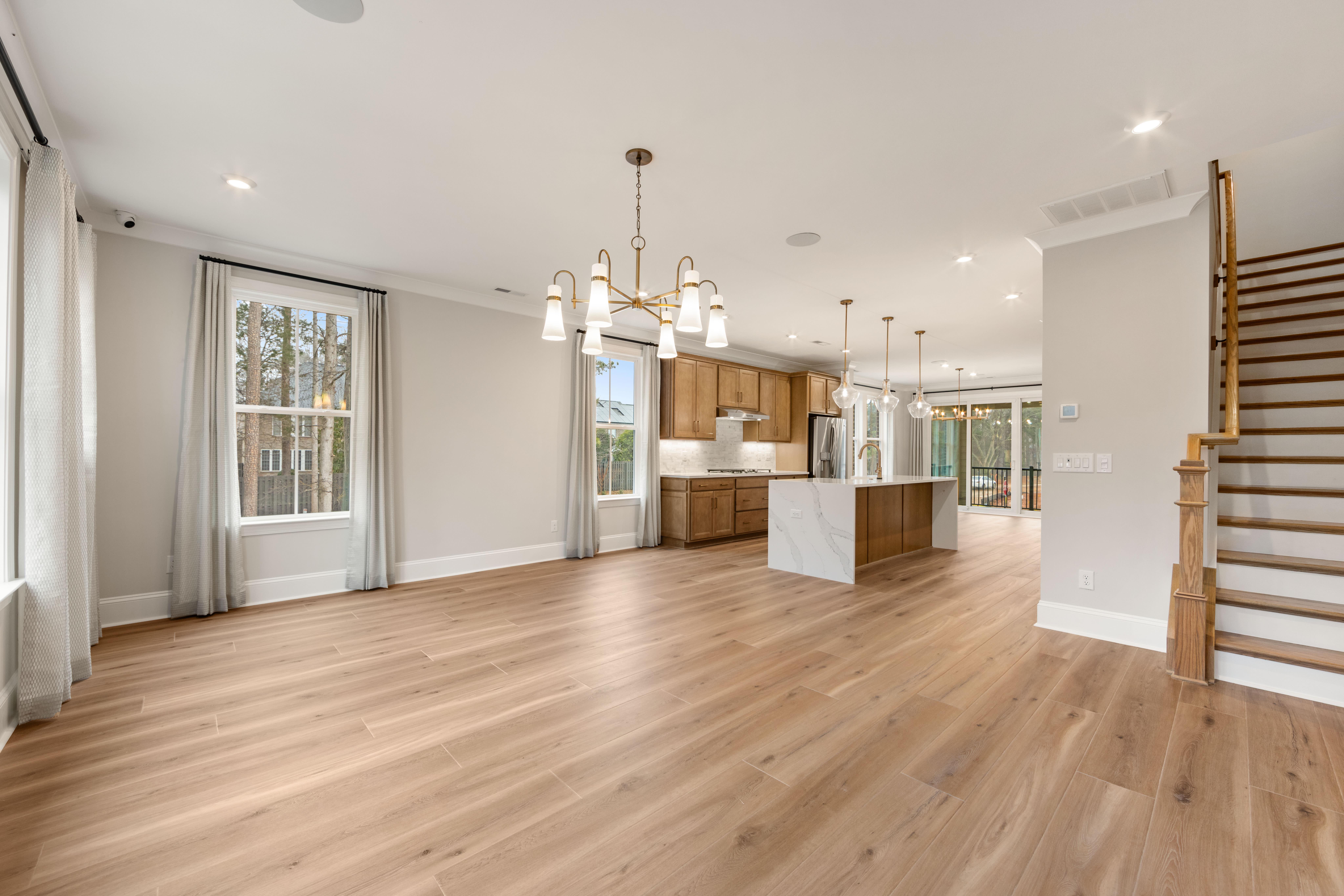 Marquis - Ascend: Charlotte, North Carolina - Tri Pointe Homes