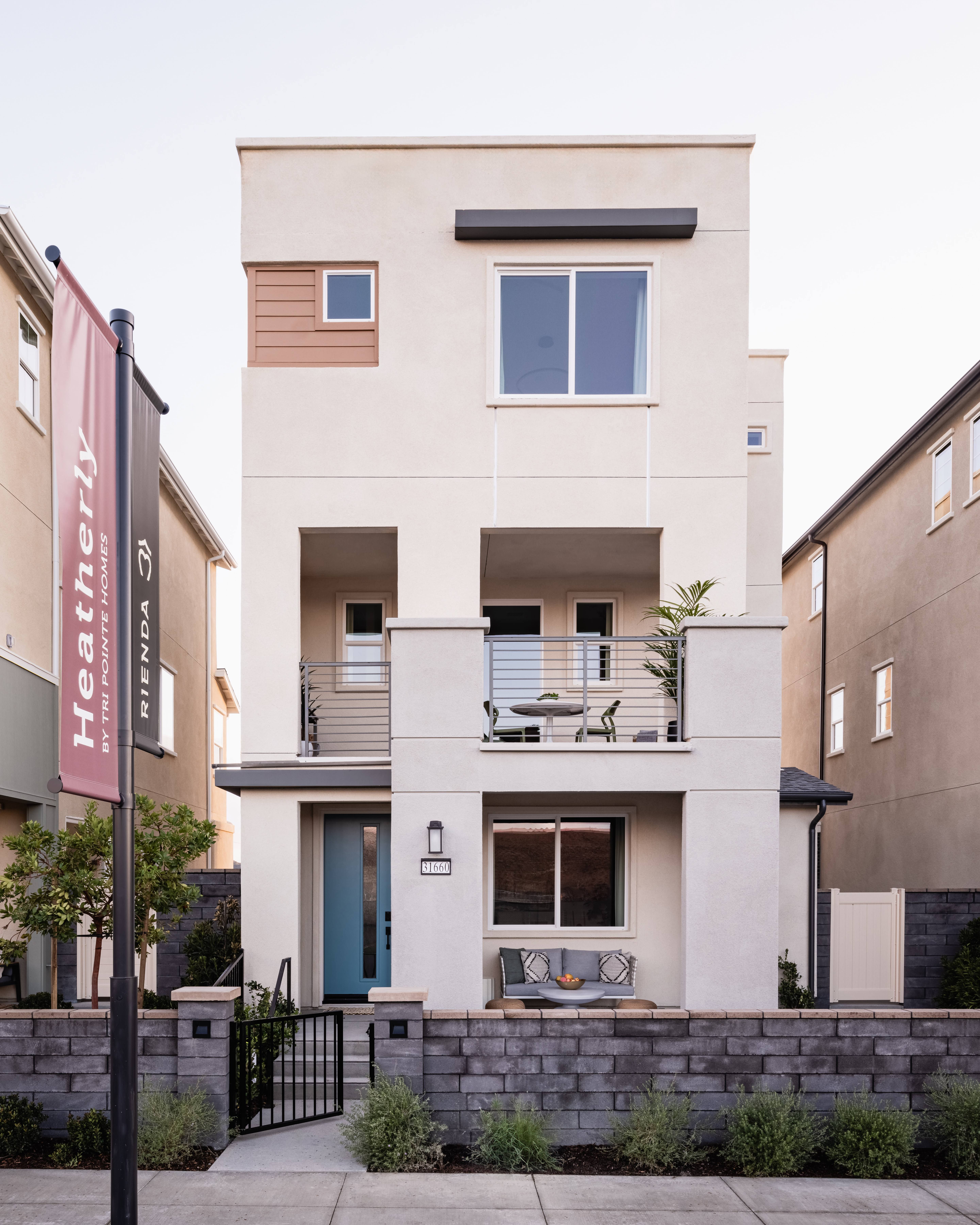 Rancho Mission Viejo, CA