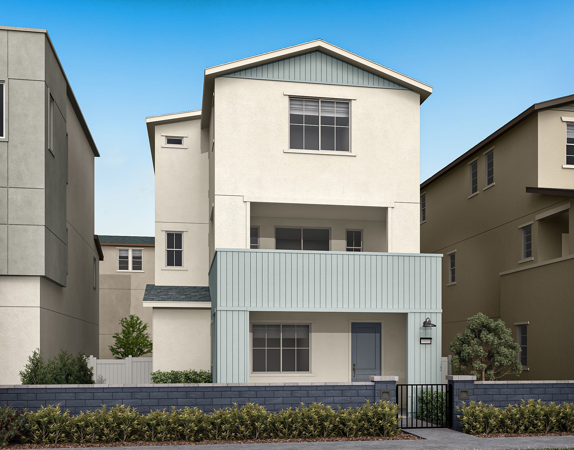 Rancho Mission Viejo, CA