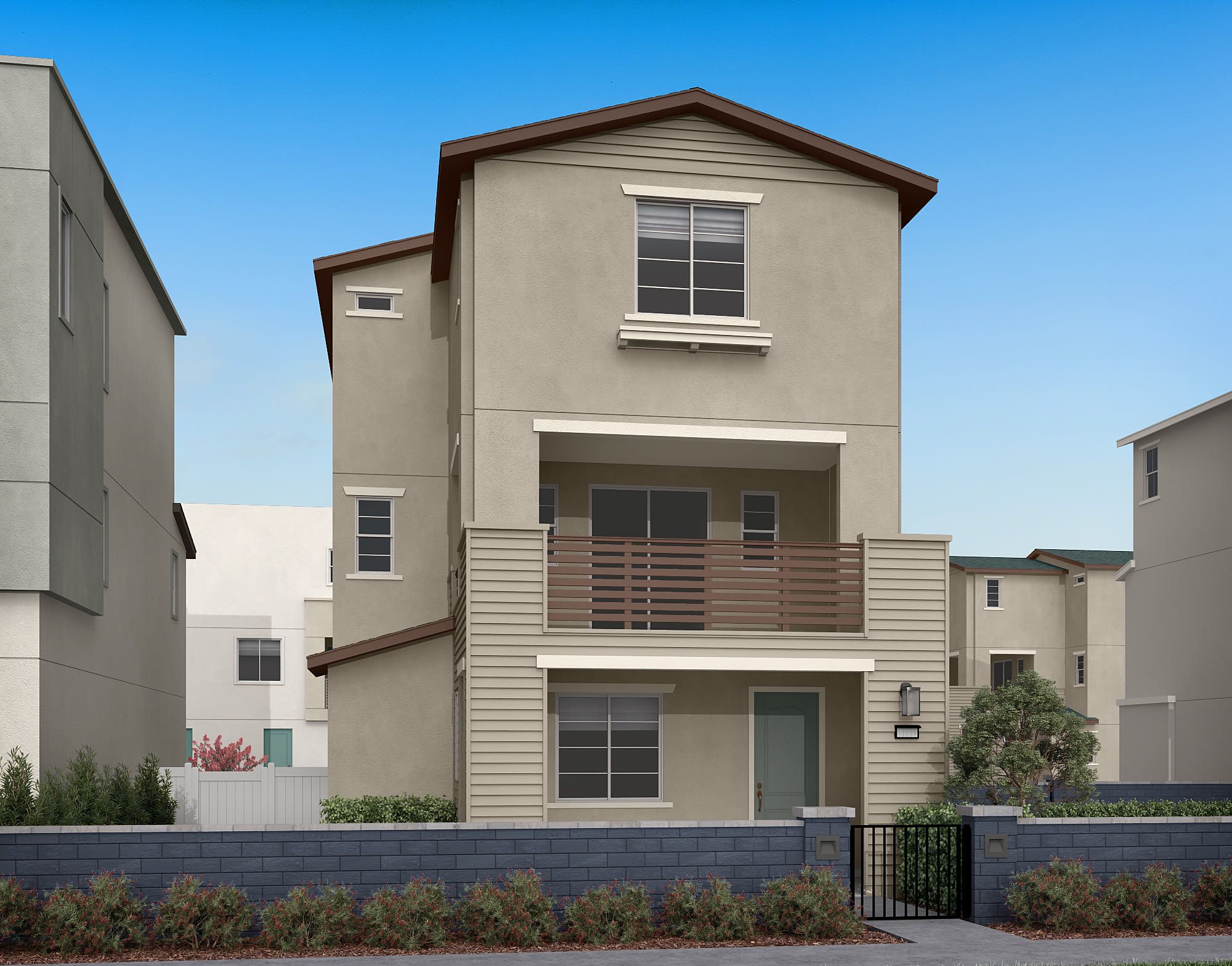 Rancho Mission Viejo, CA