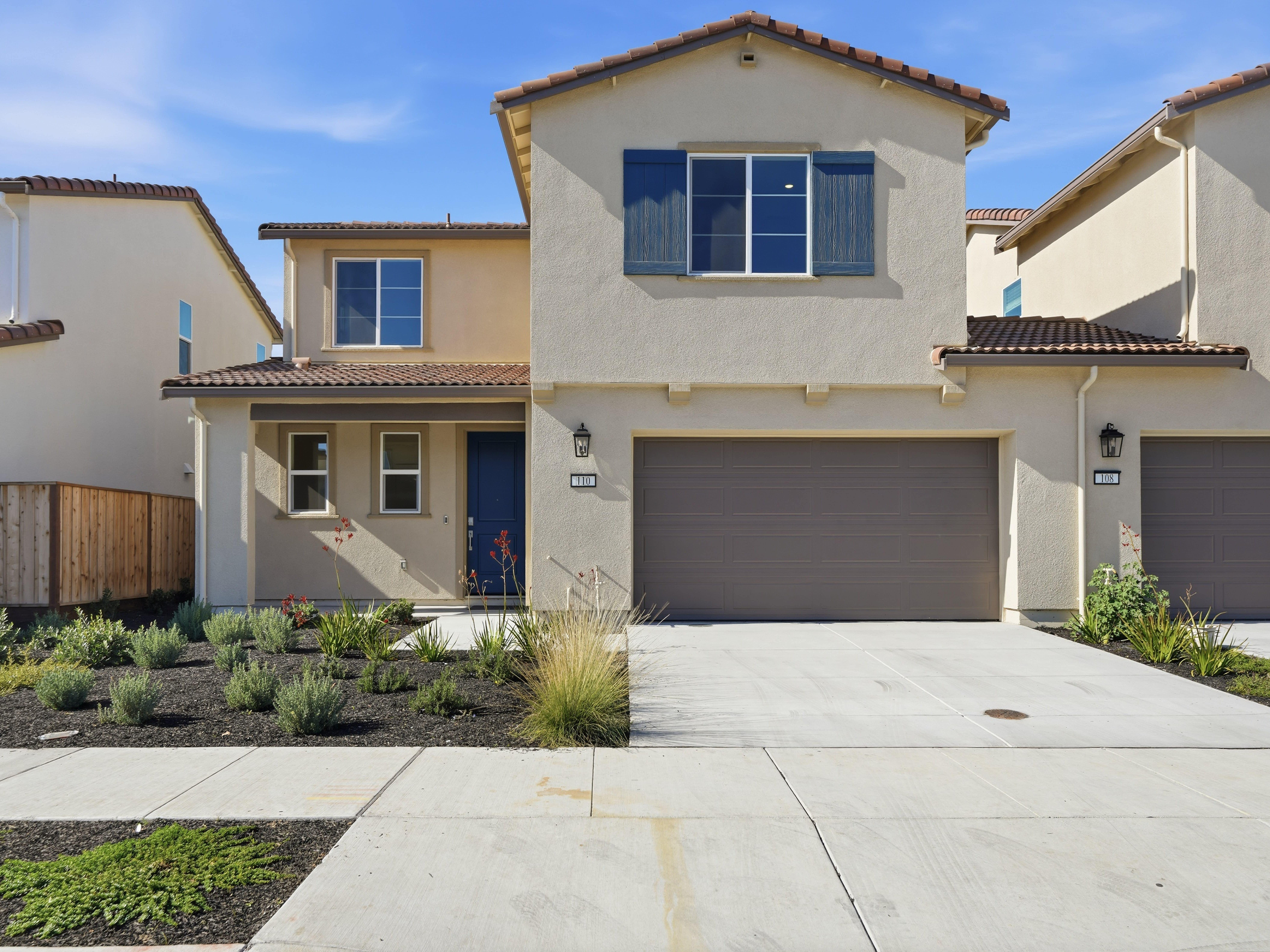 110 Dogwood Court (Plan 1)