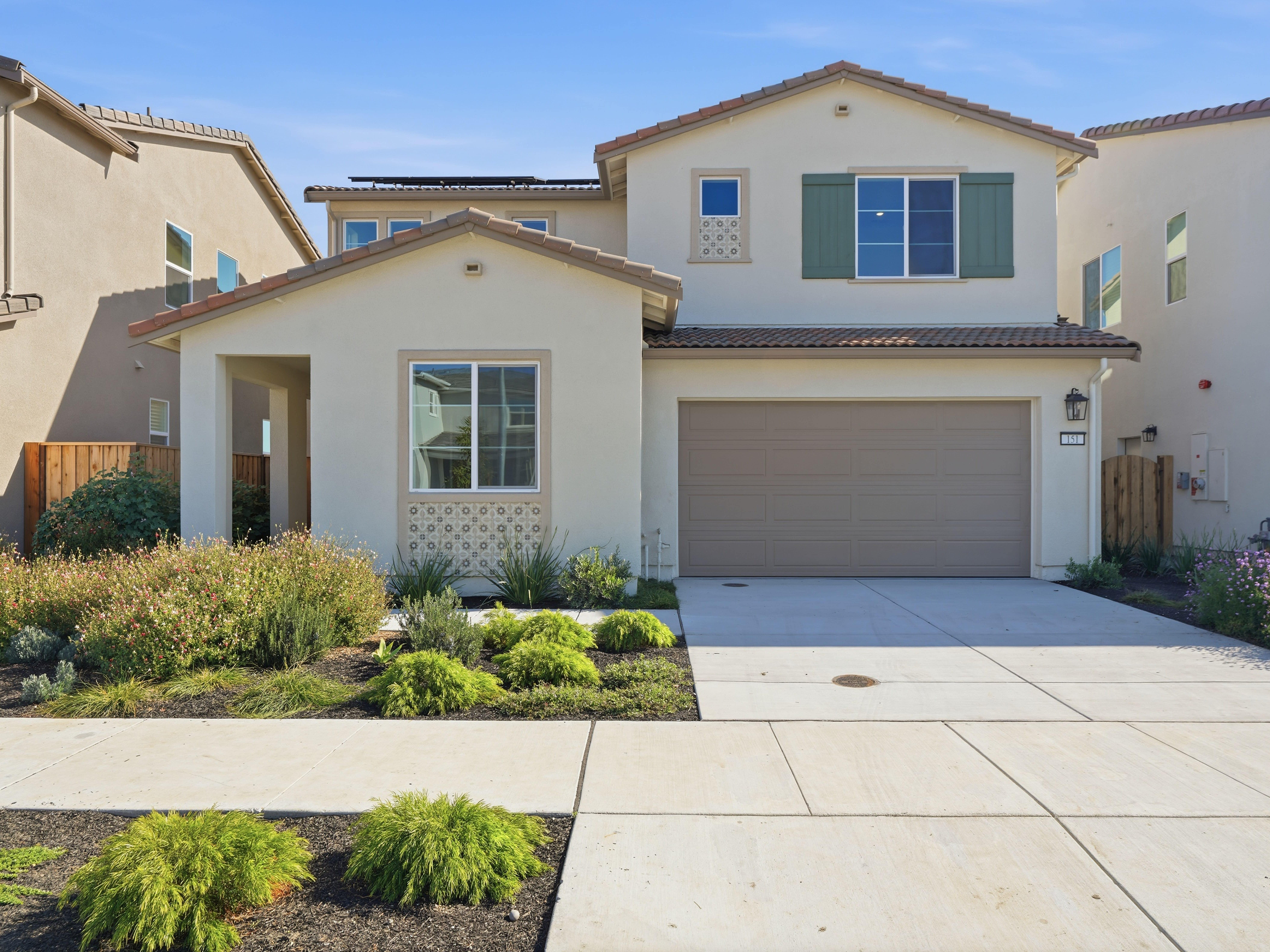 Willow Landing - Hollister, CA