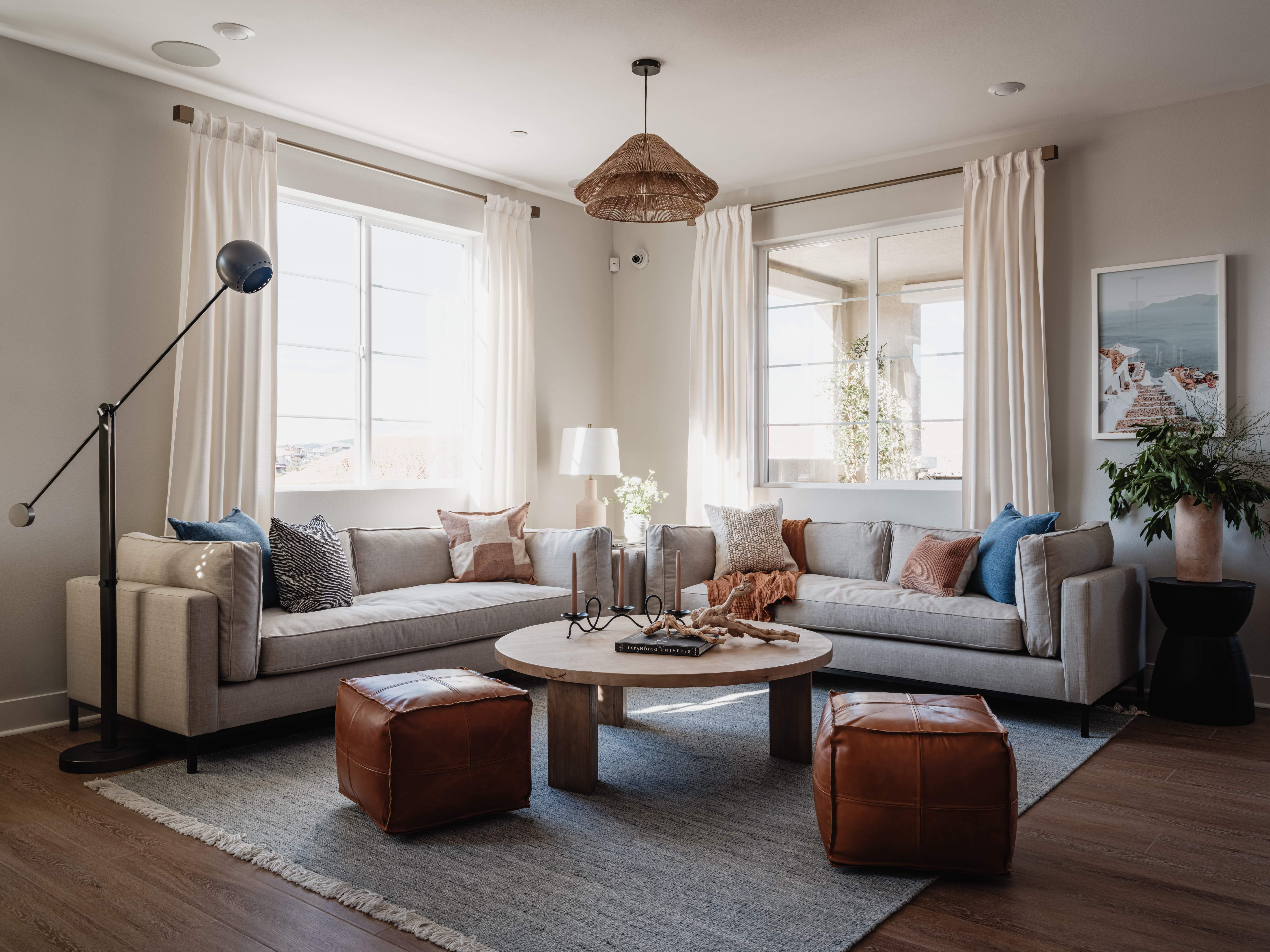 Rancho Mission Viejo, CA