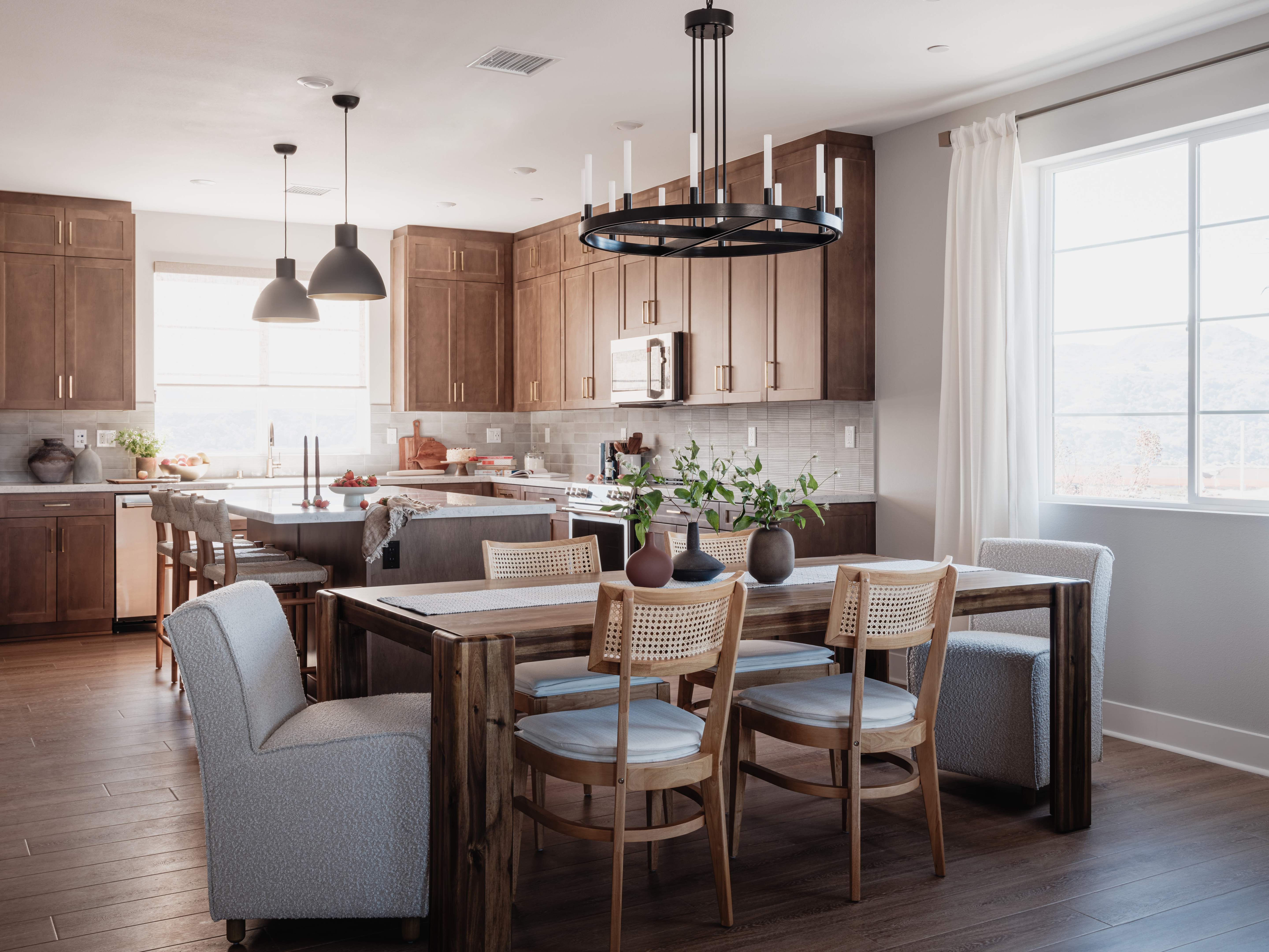 Rancho Mission Viejo, CA