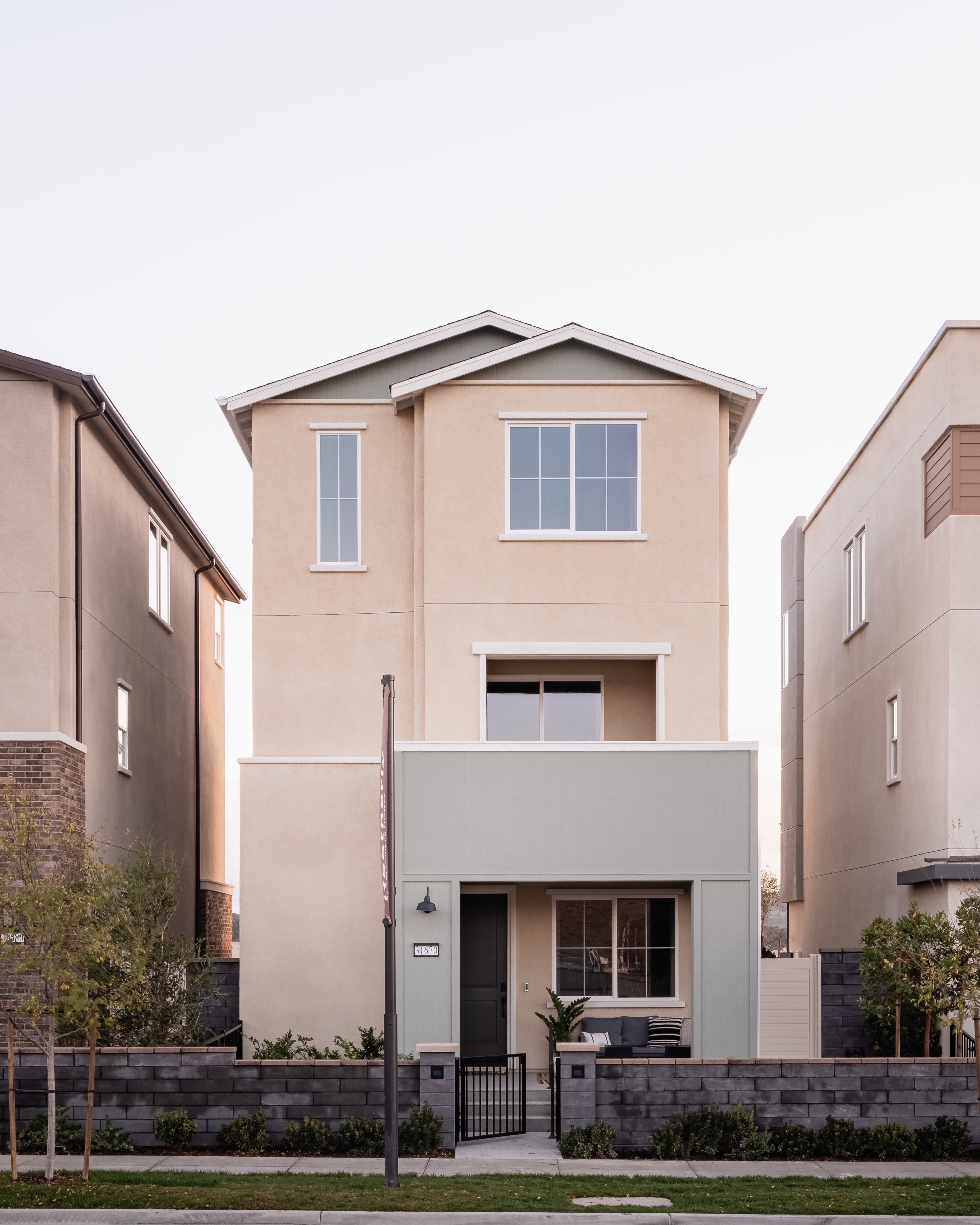 Rancho Mission Viejo, CA