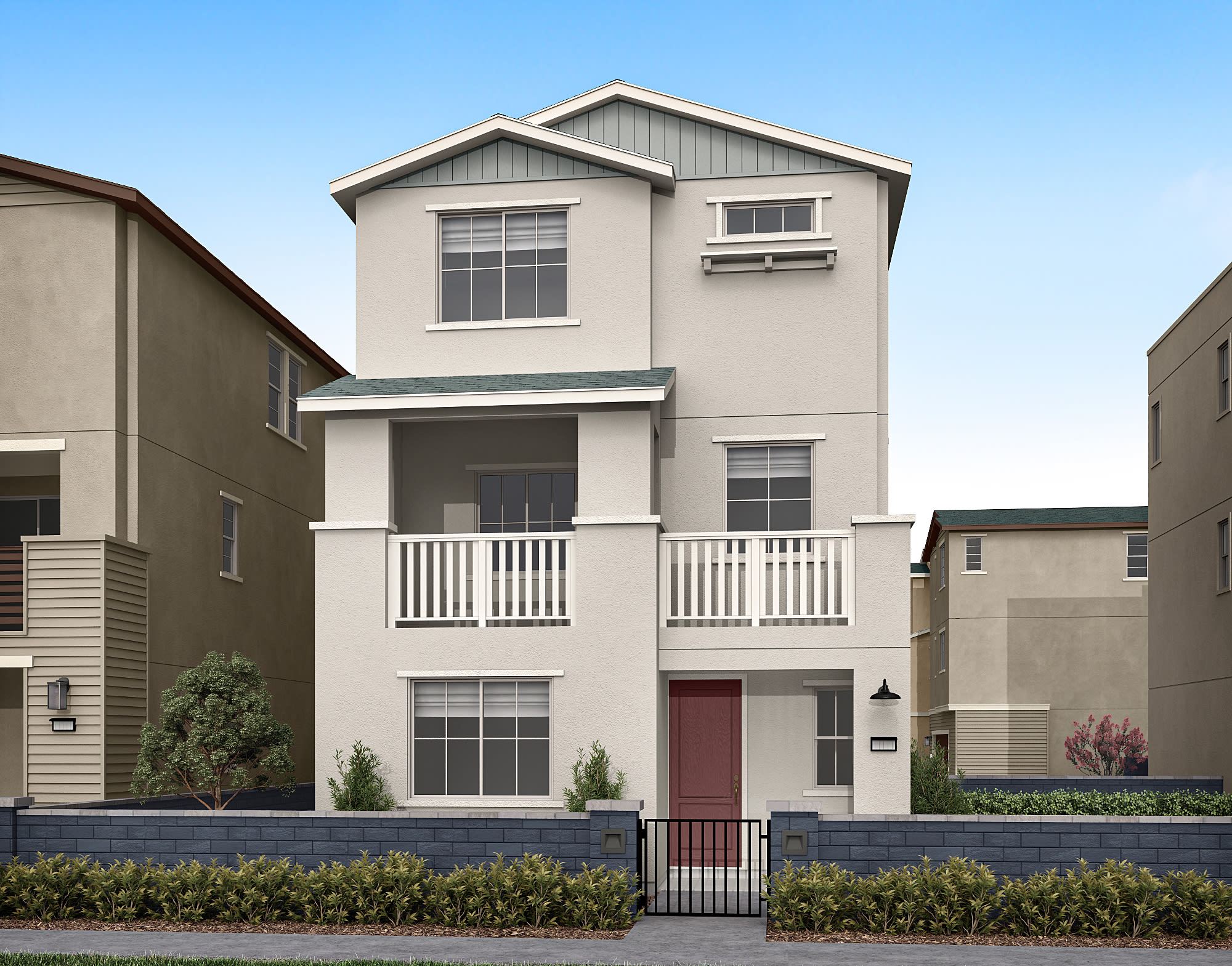 Rancho Mission Viejo, CA