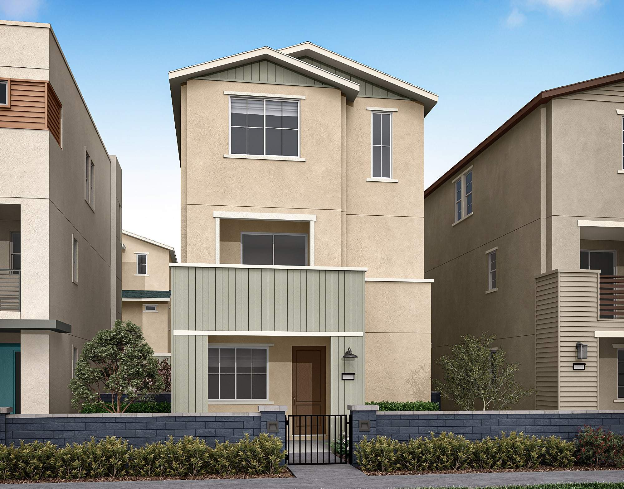 Rancho Mission Viejo, CA