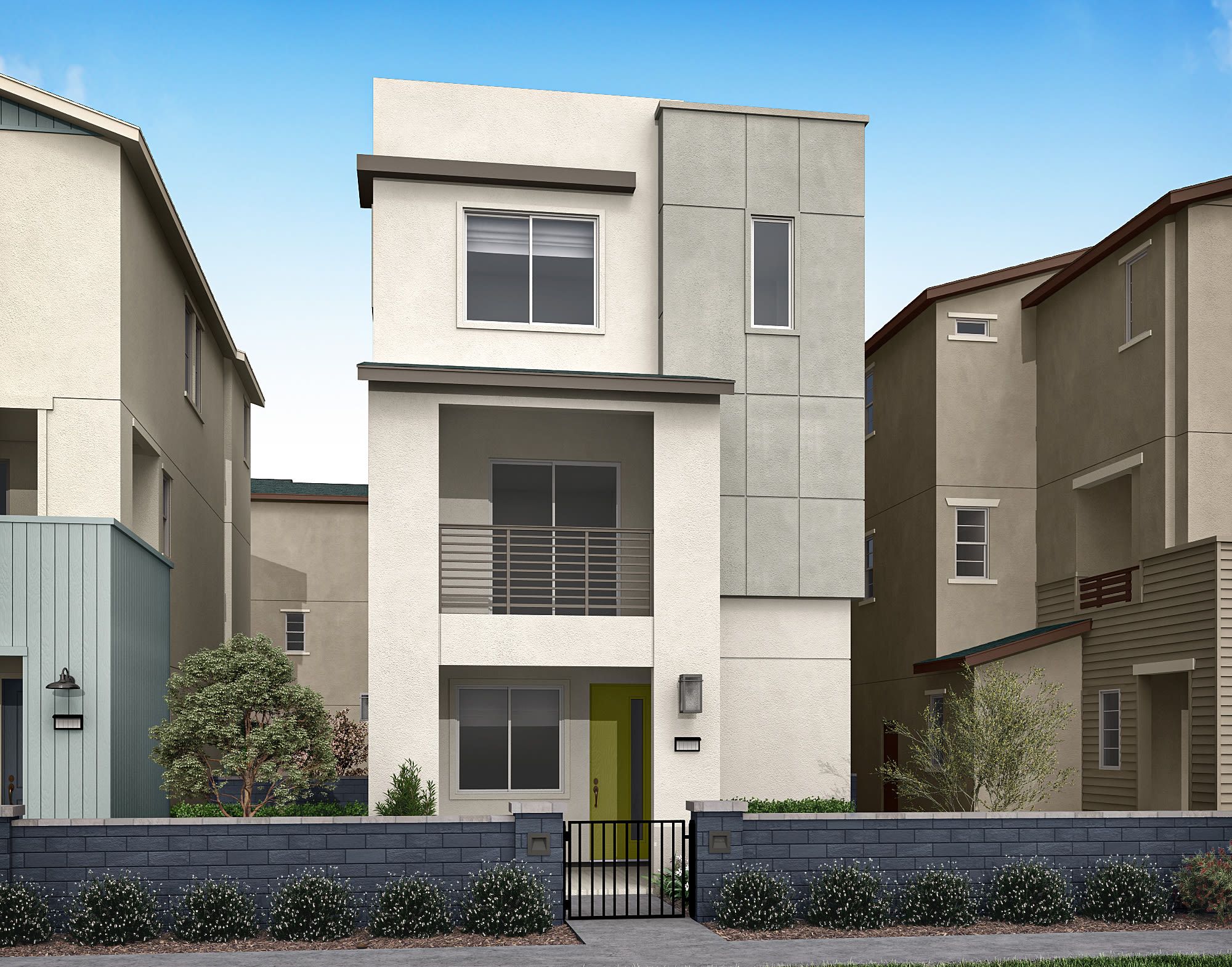 Rancho Mission Viejo, CA