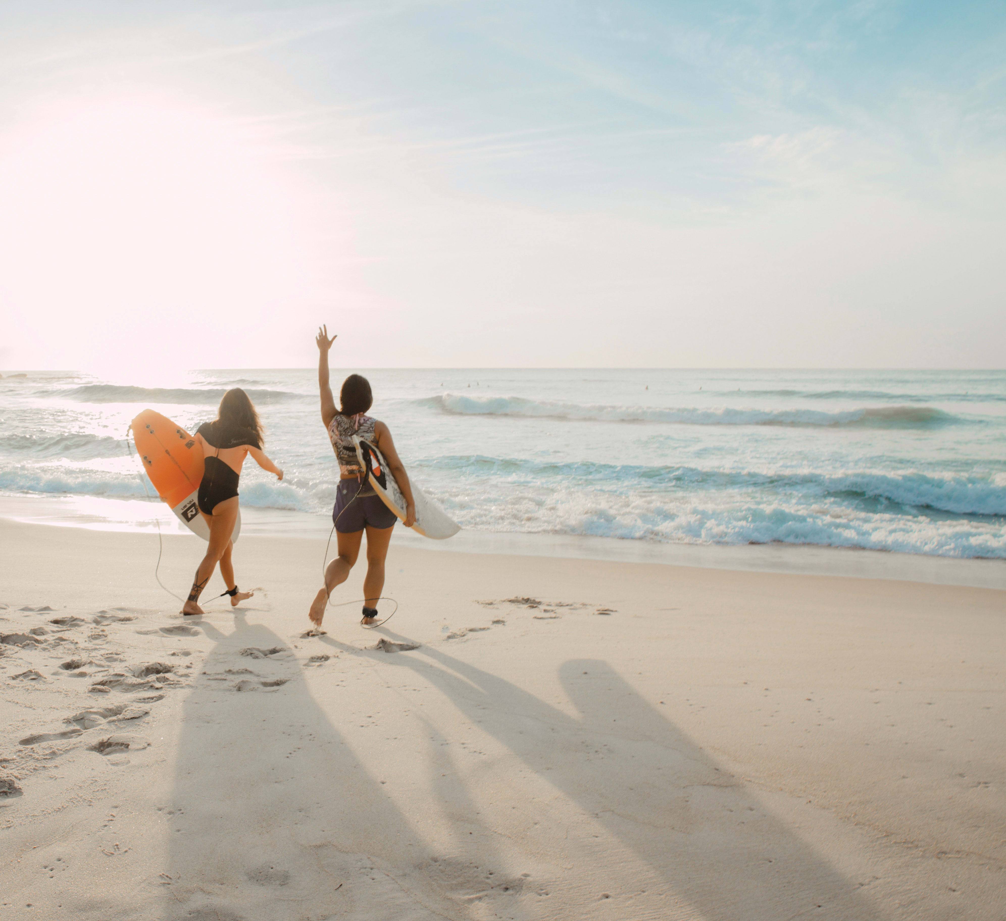EvenTide - New Smyrna Beach, FL