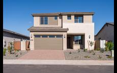 Arietta at Soleo: San Tan Valley, Arizona - Tri Pointe Homes