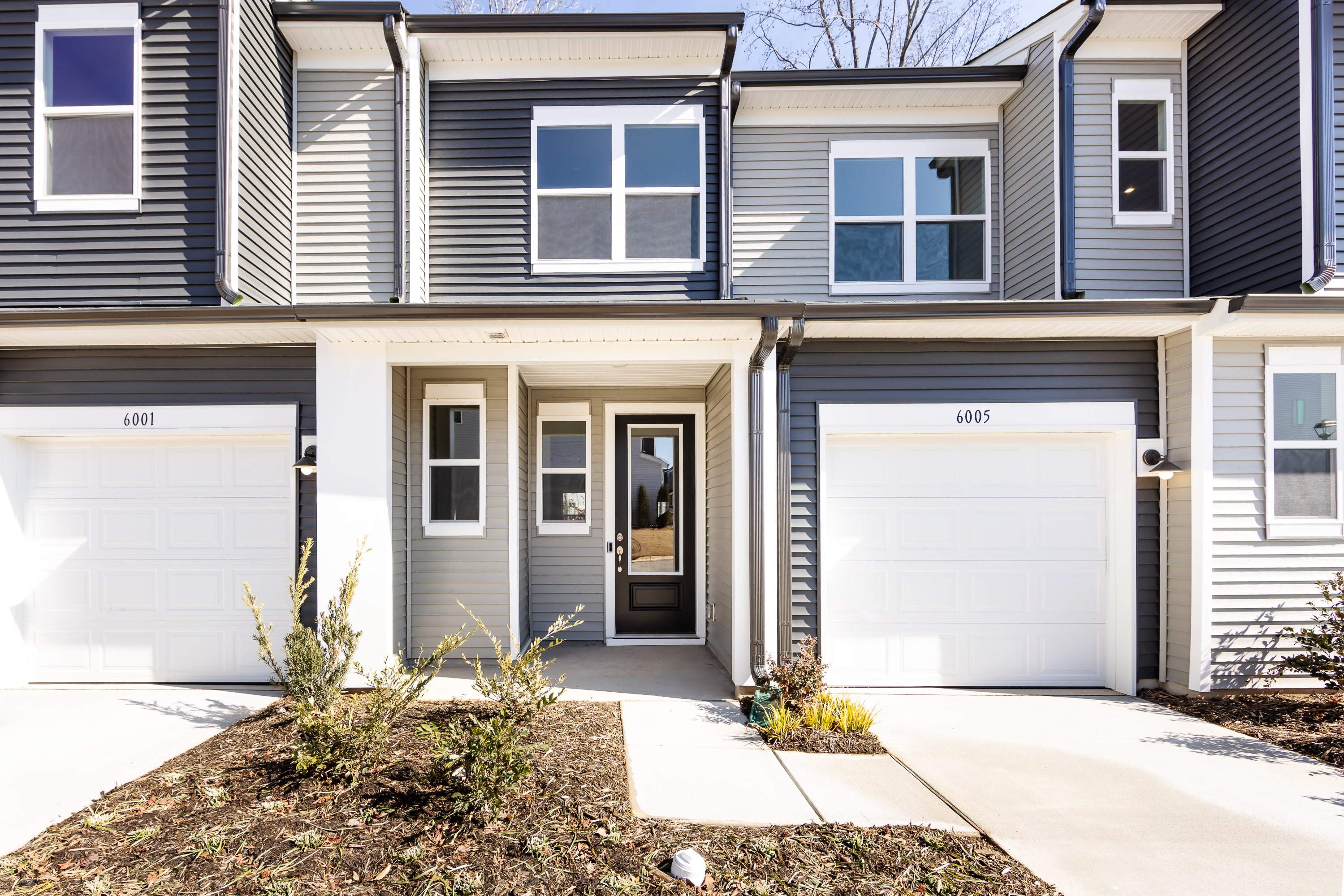 6005 Longar Lane (Anson)