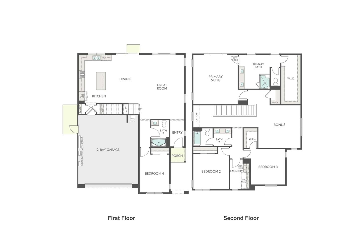 3730 Crossen Dr. | Homesite 78