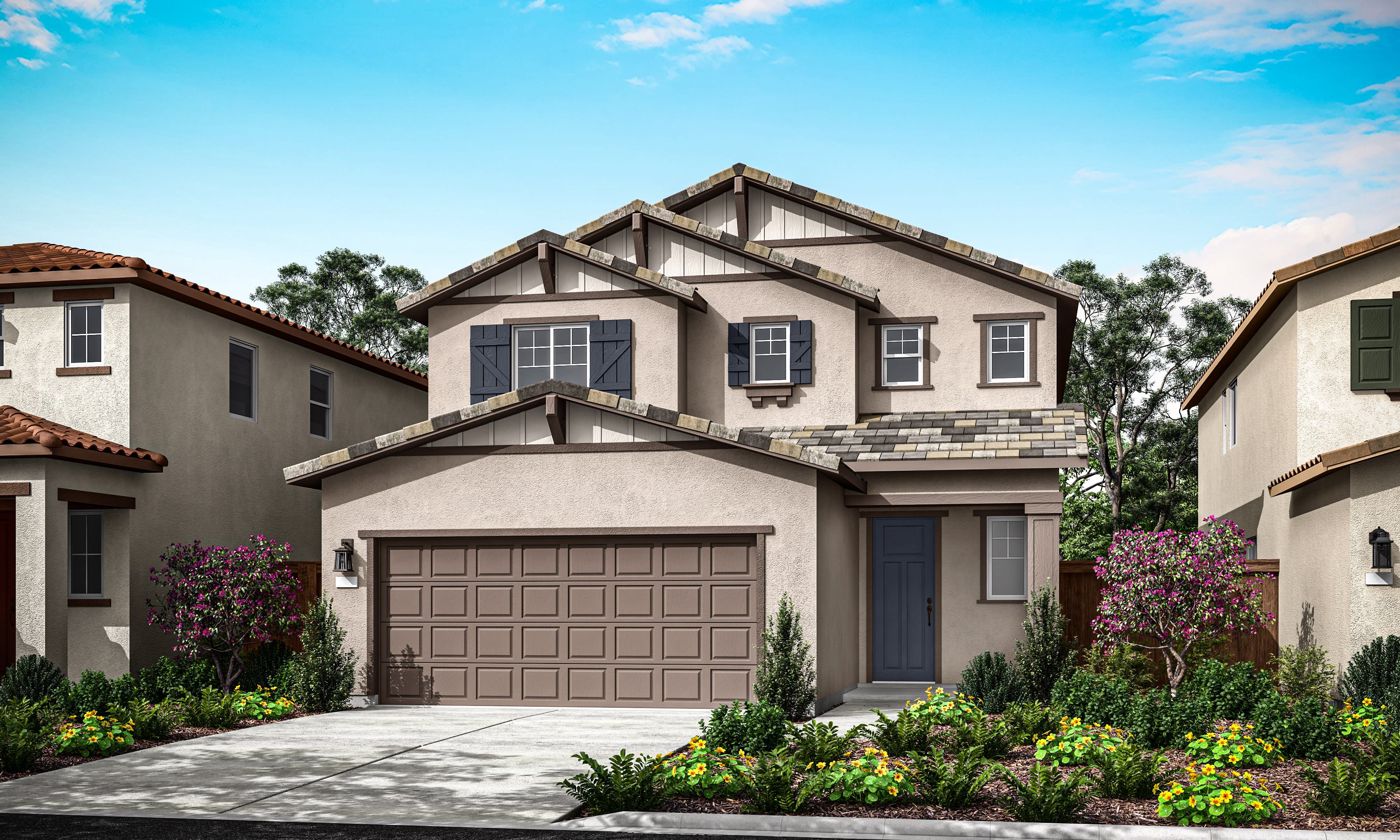 Jubilee at Independence - Lincoln, CA