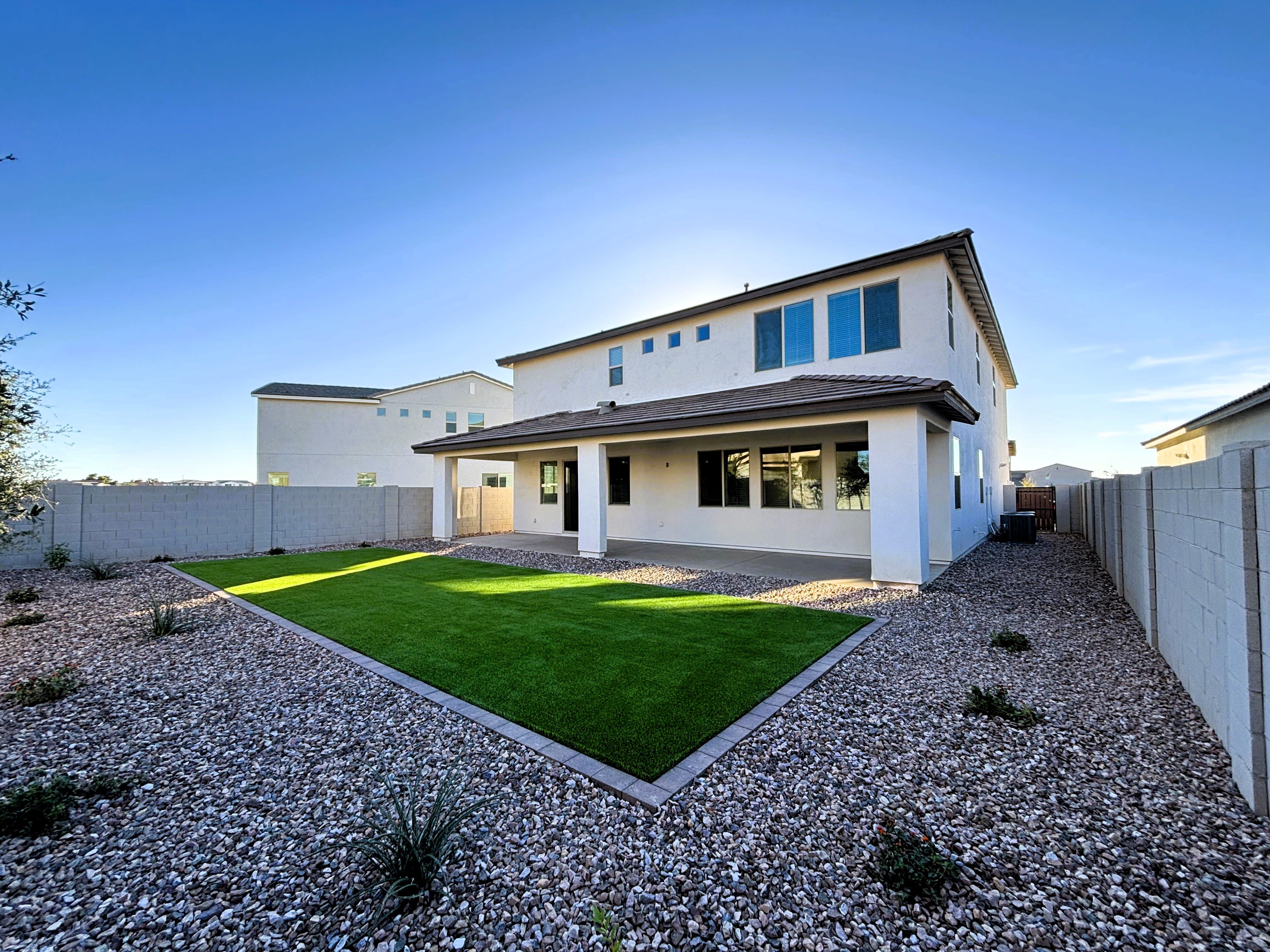 40113 N ALAMEDA DR (Romero Plan 4513)