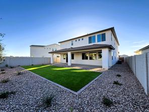 40113 N ALAMEDA DR (Romero Plan 4513)