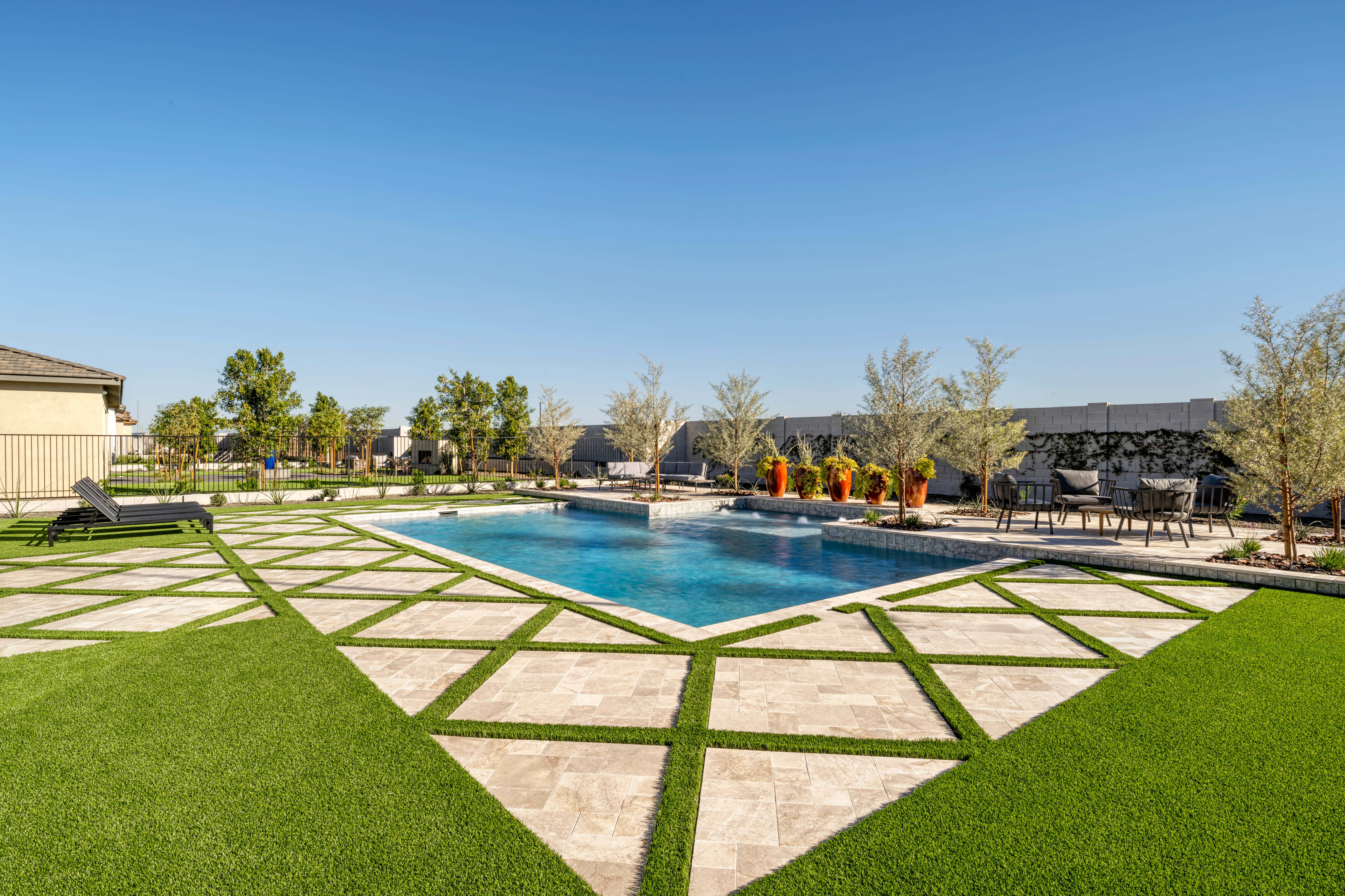 4329 N 178Th Avenue. Goodyear, AZ 85395