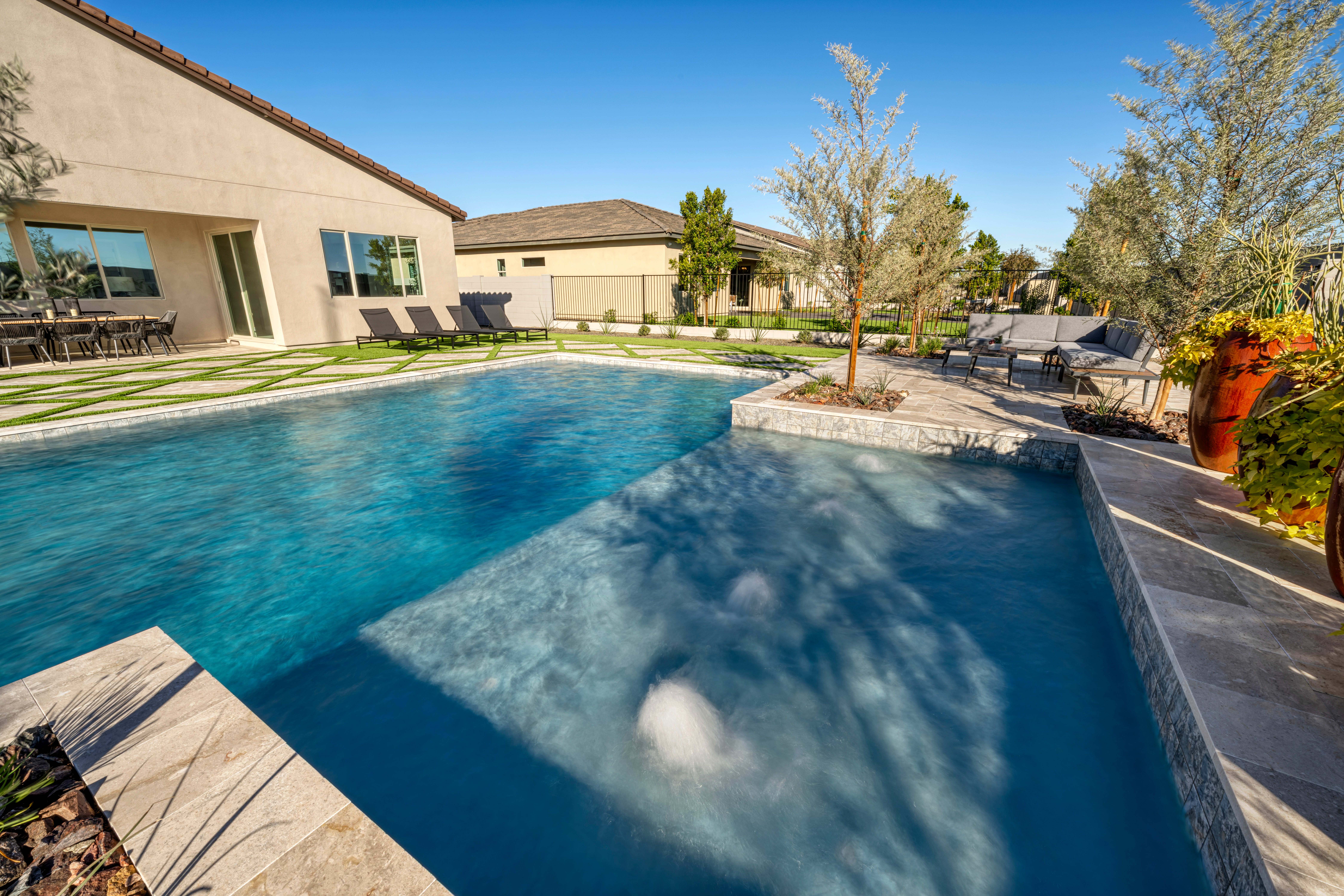 4329 N 178Th Avenue. Goodyear, AZ 85395