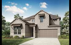 Discovery Collection at LaPrelle: Haslet, Texas - Tri Pointe Homes