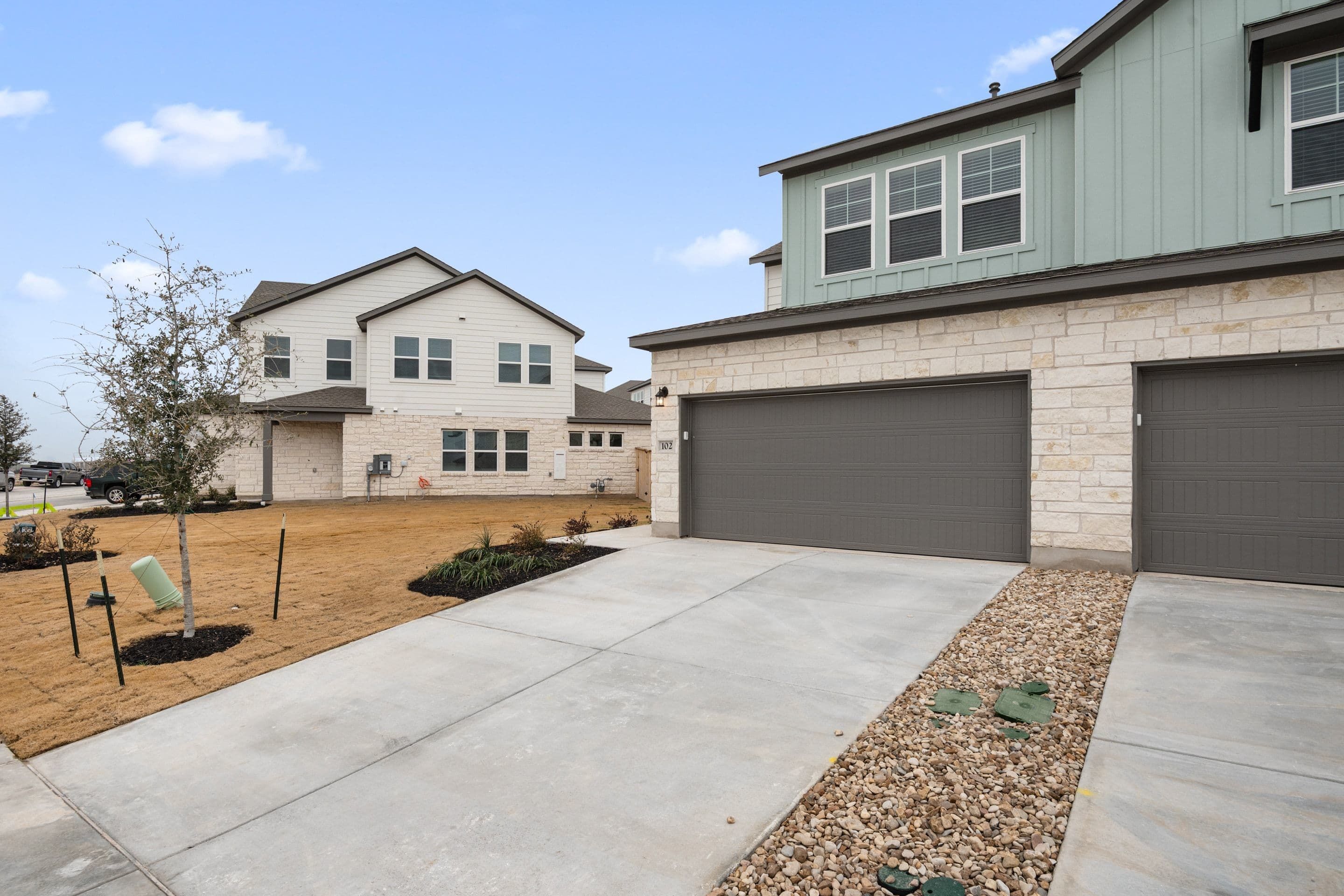 102 Marie Way