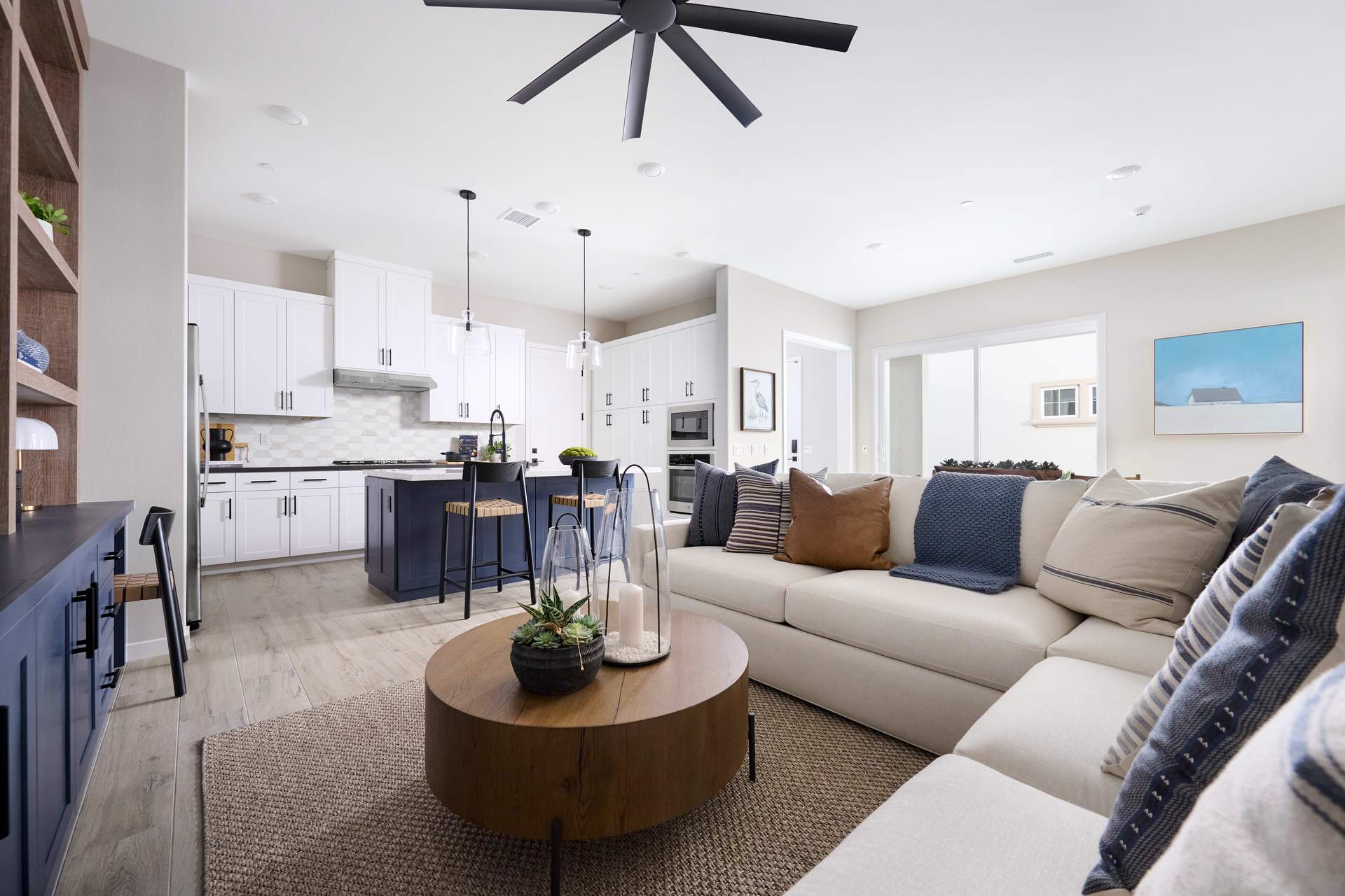 1631 Gavilan Ridge | HS 58