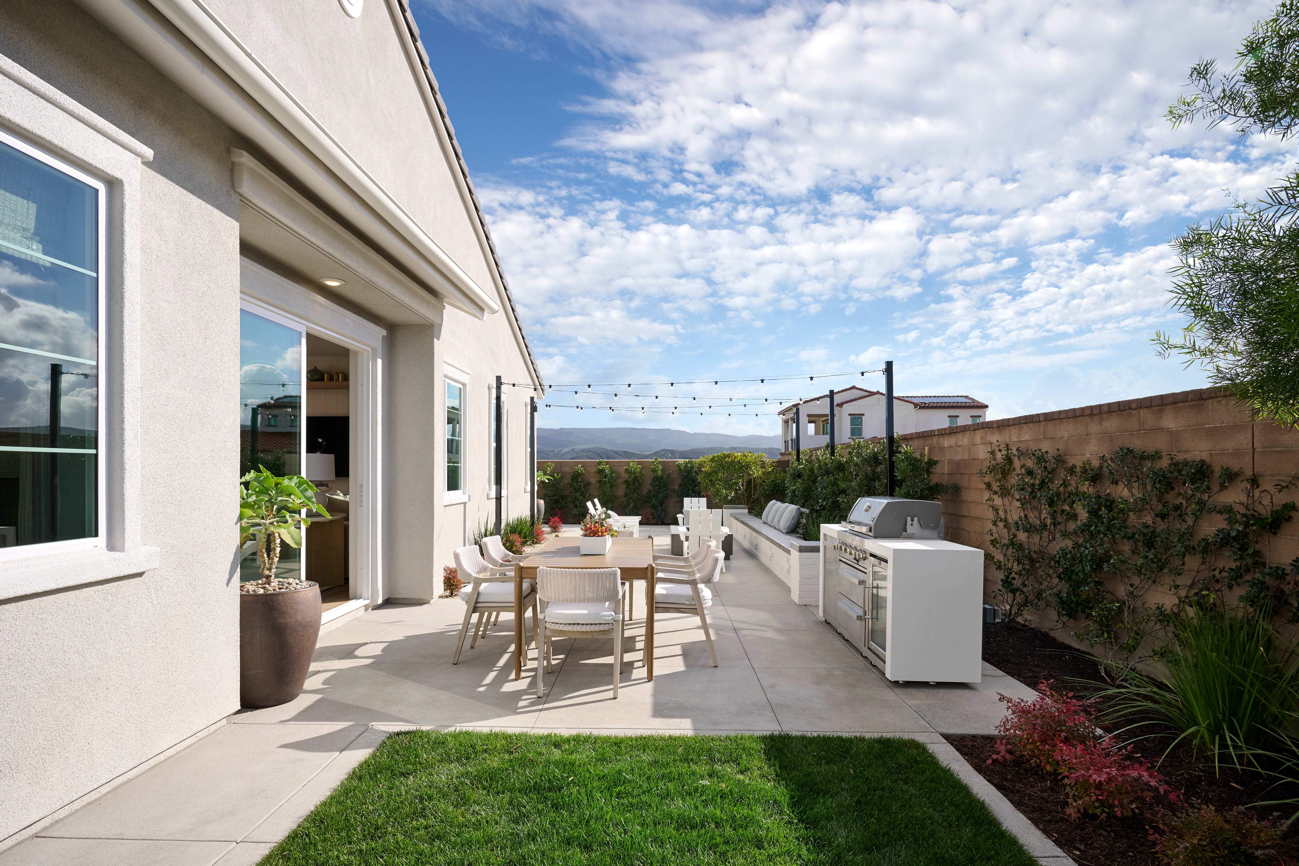 Rancho Mission Viejo, CA