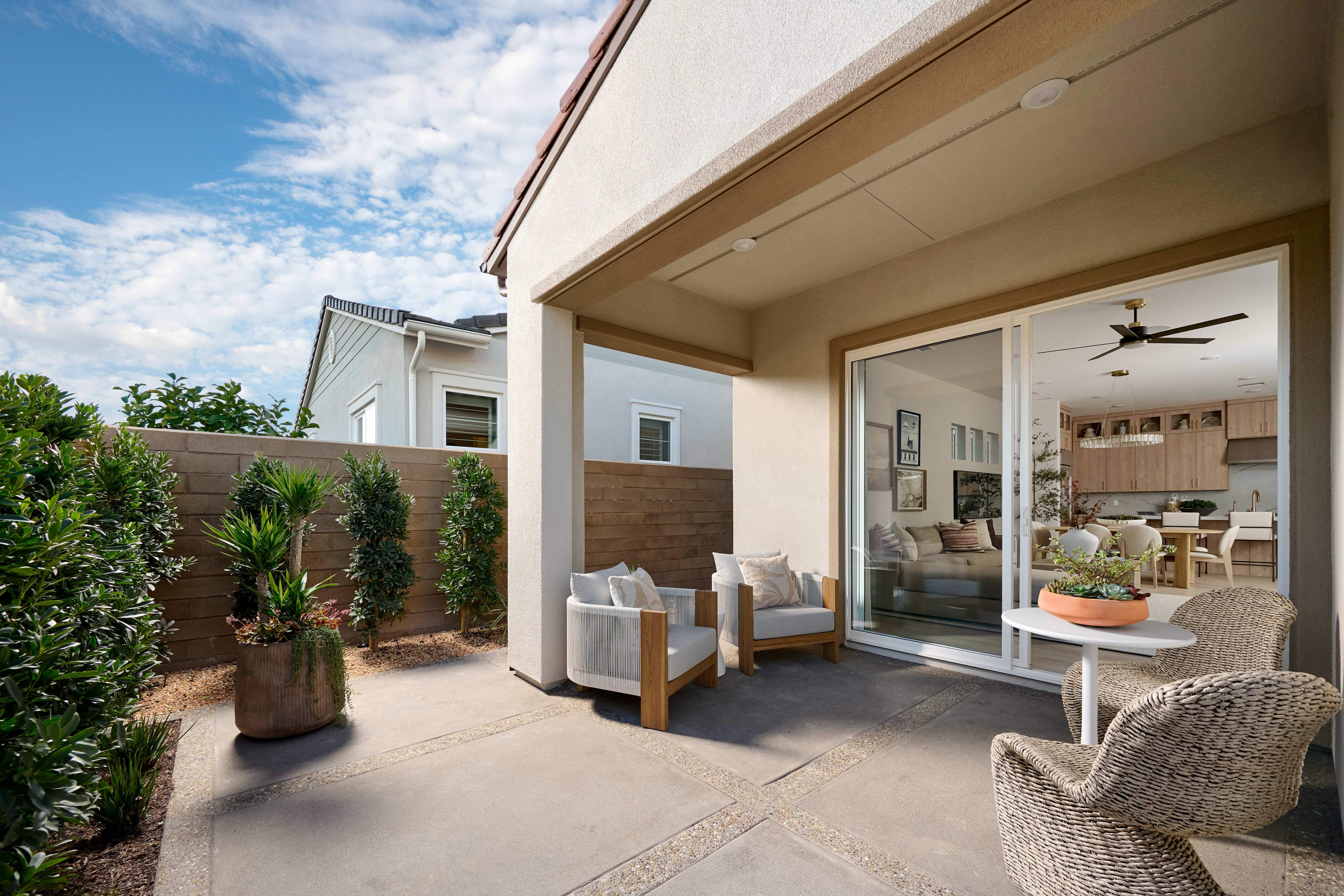 Rancho Mission Viejo, CA