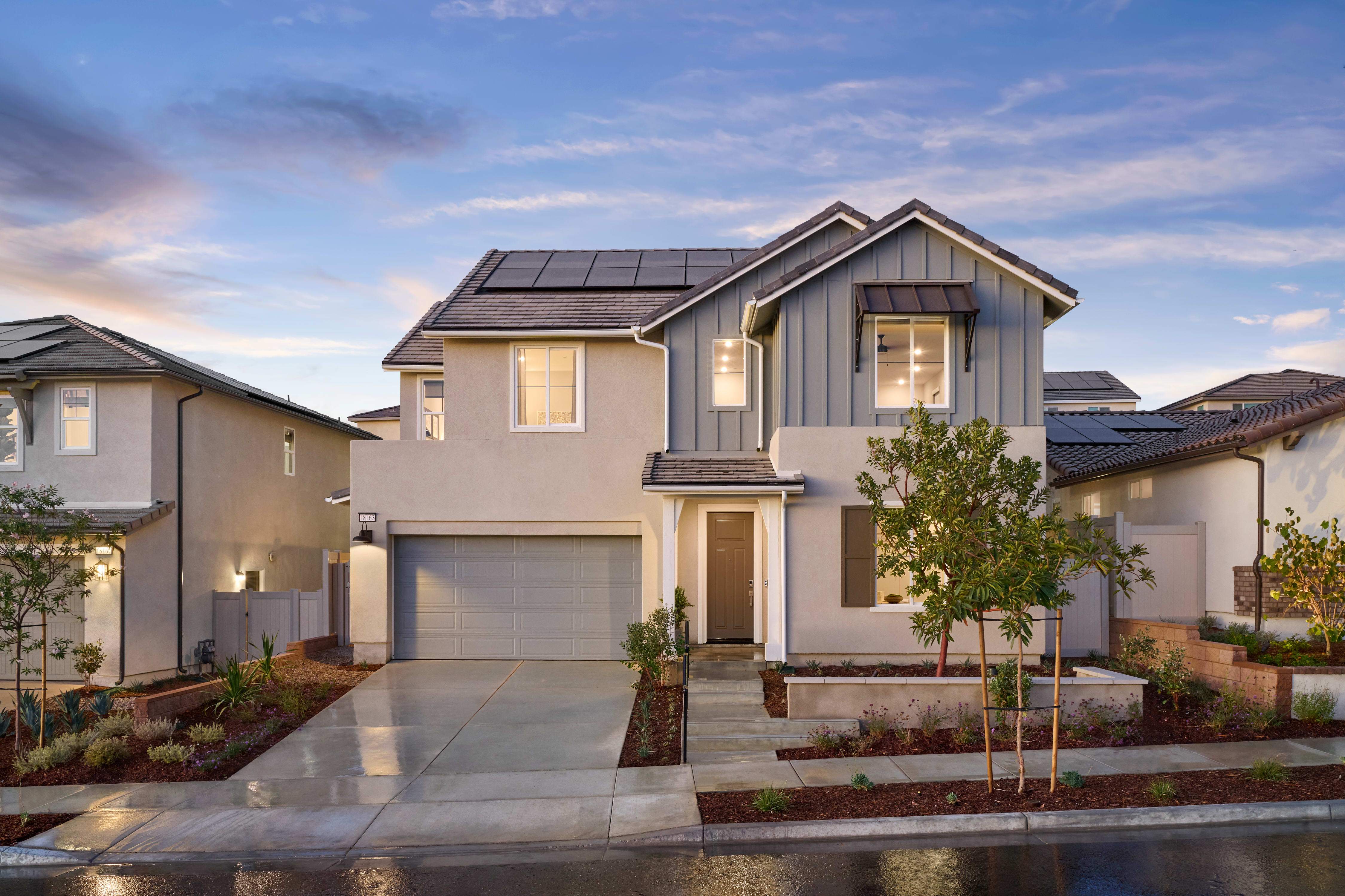 18171 Azul Way. Santa Clarita, CA 91350