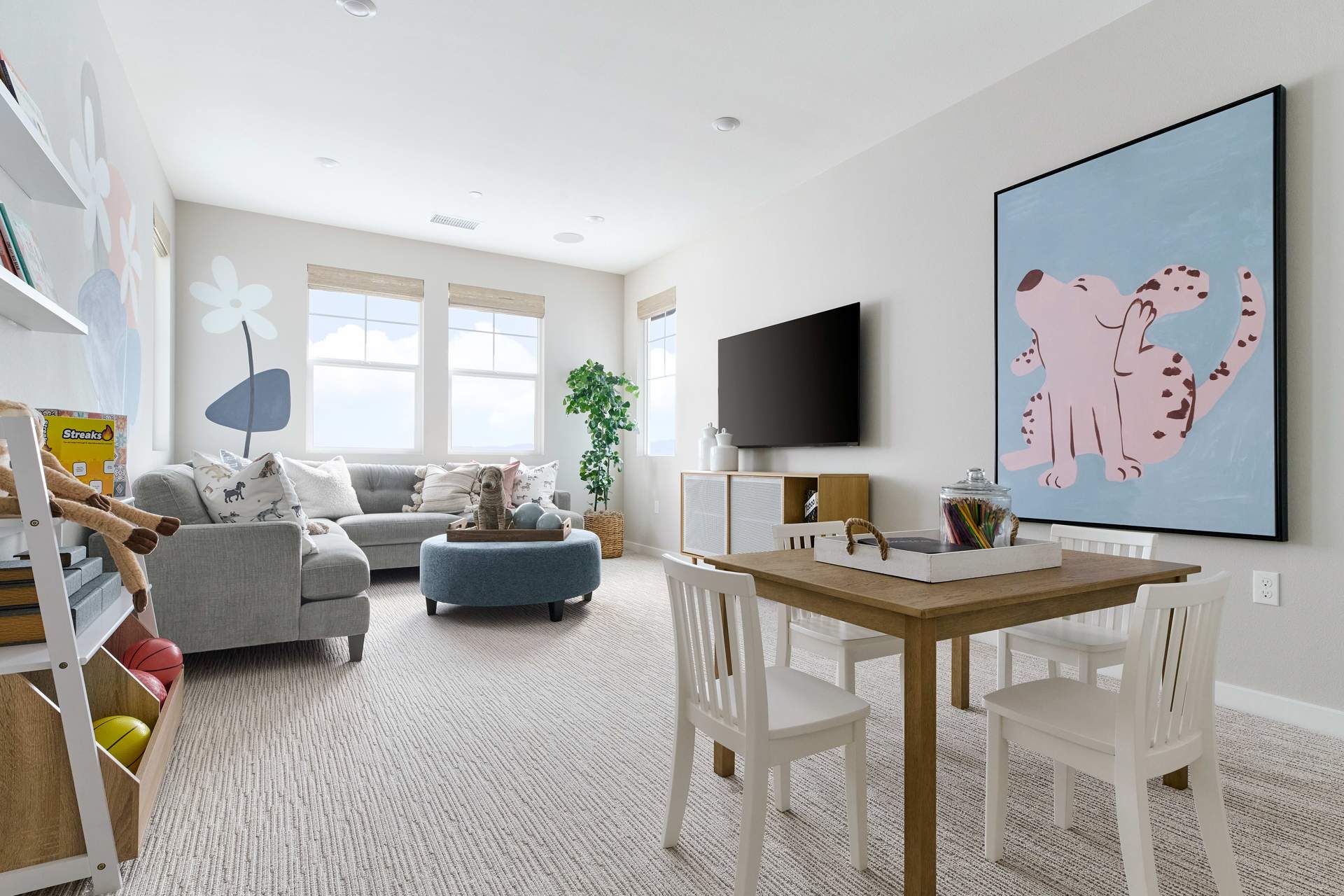 18132 Aerie Way | HS 46