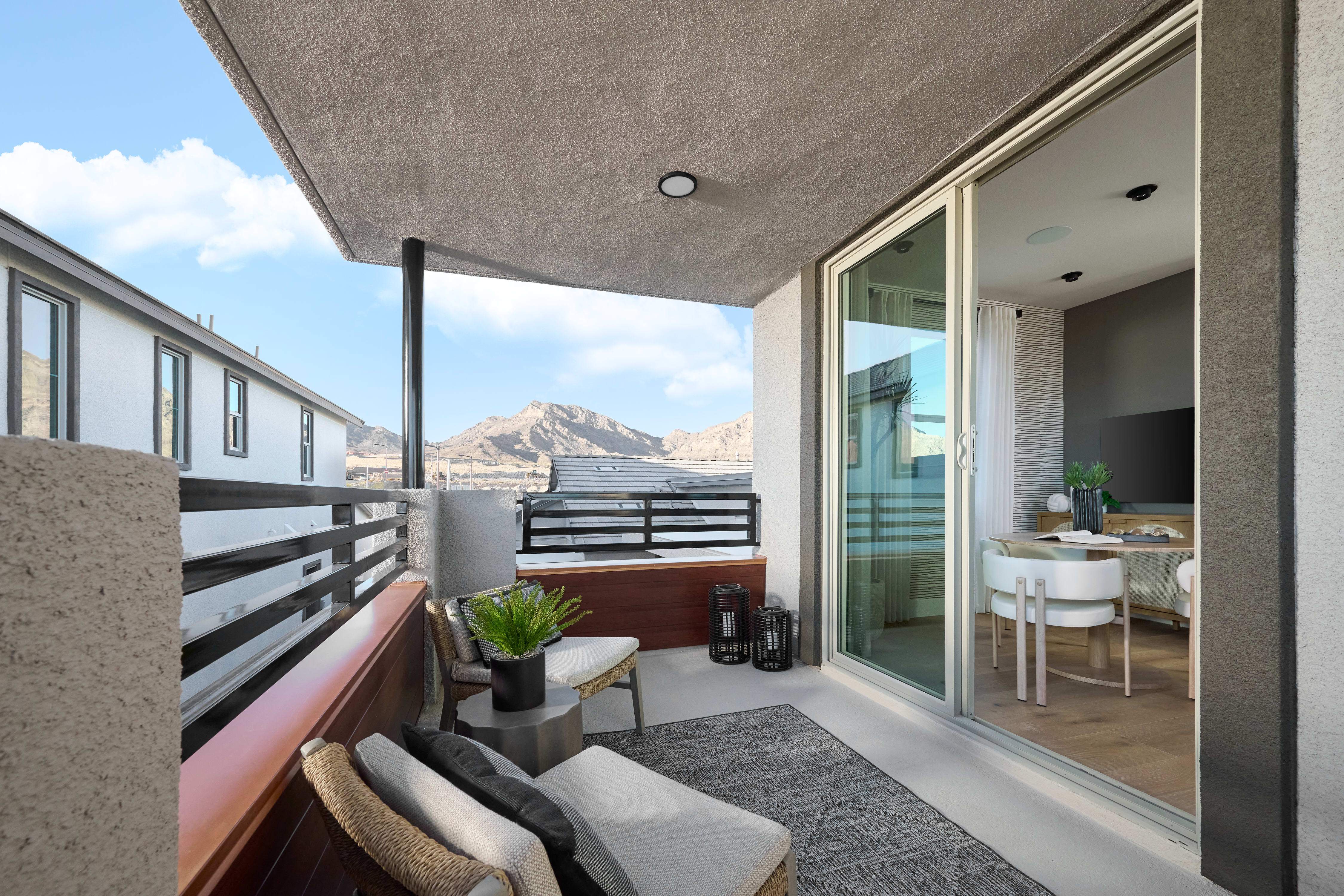 Aberdeen | Collection I - Las Vegas, NV