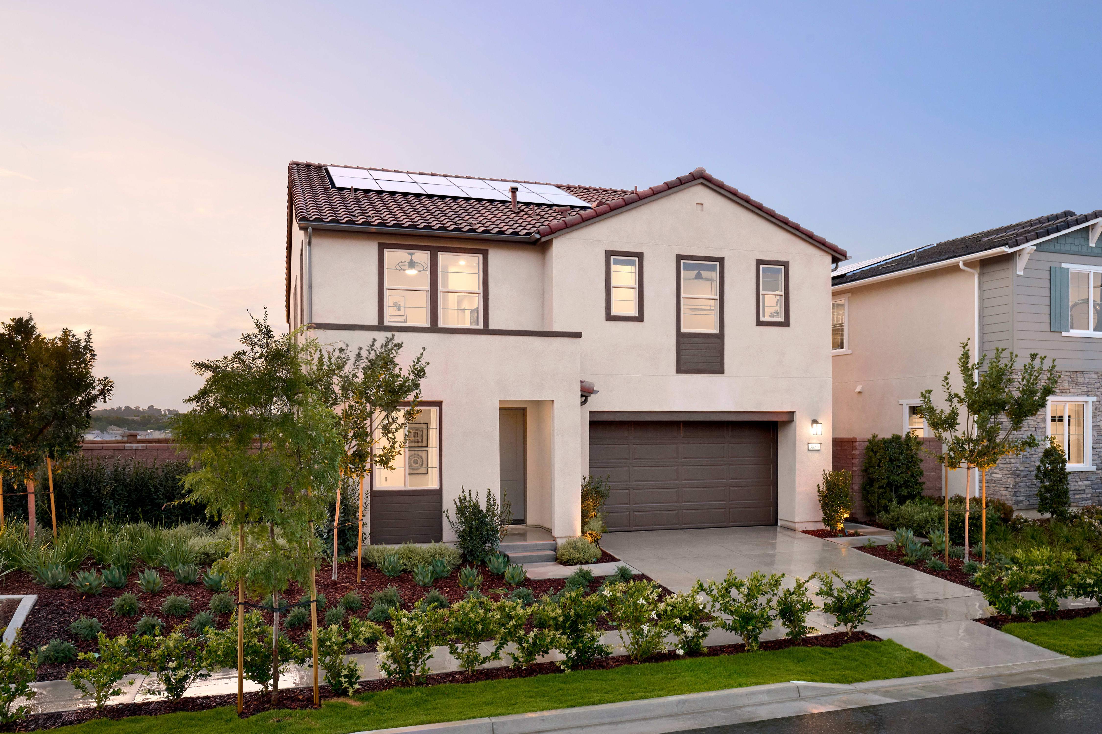 Sawyer at Bedford - Corona, CA