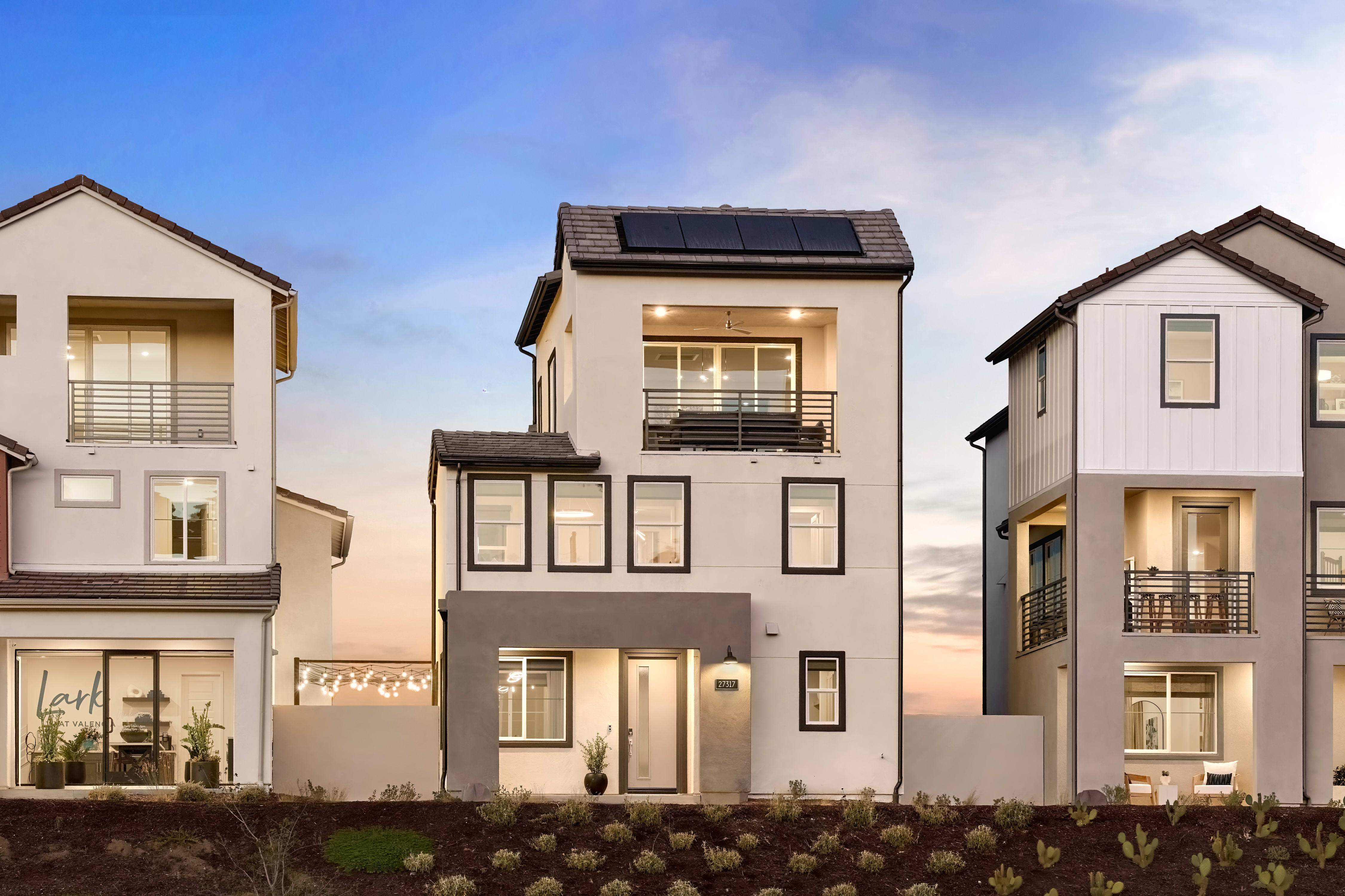 27323 Buttermilk Lane. Valencia, CA 91355