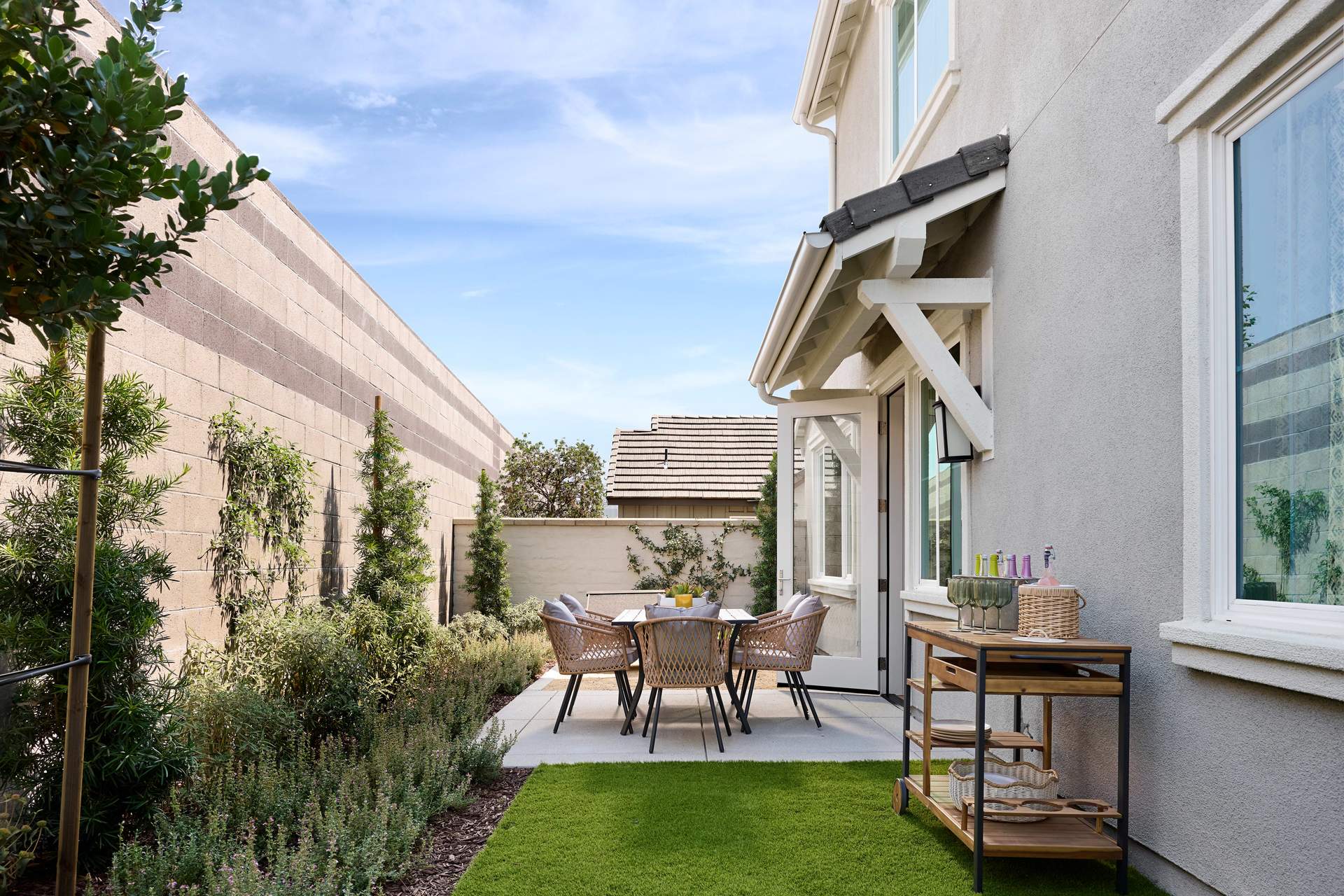 3541 S. Eichler Paseo, Unit 30