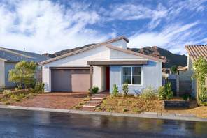 10337 MULBERRY CREST AVENUE (Plan 2)