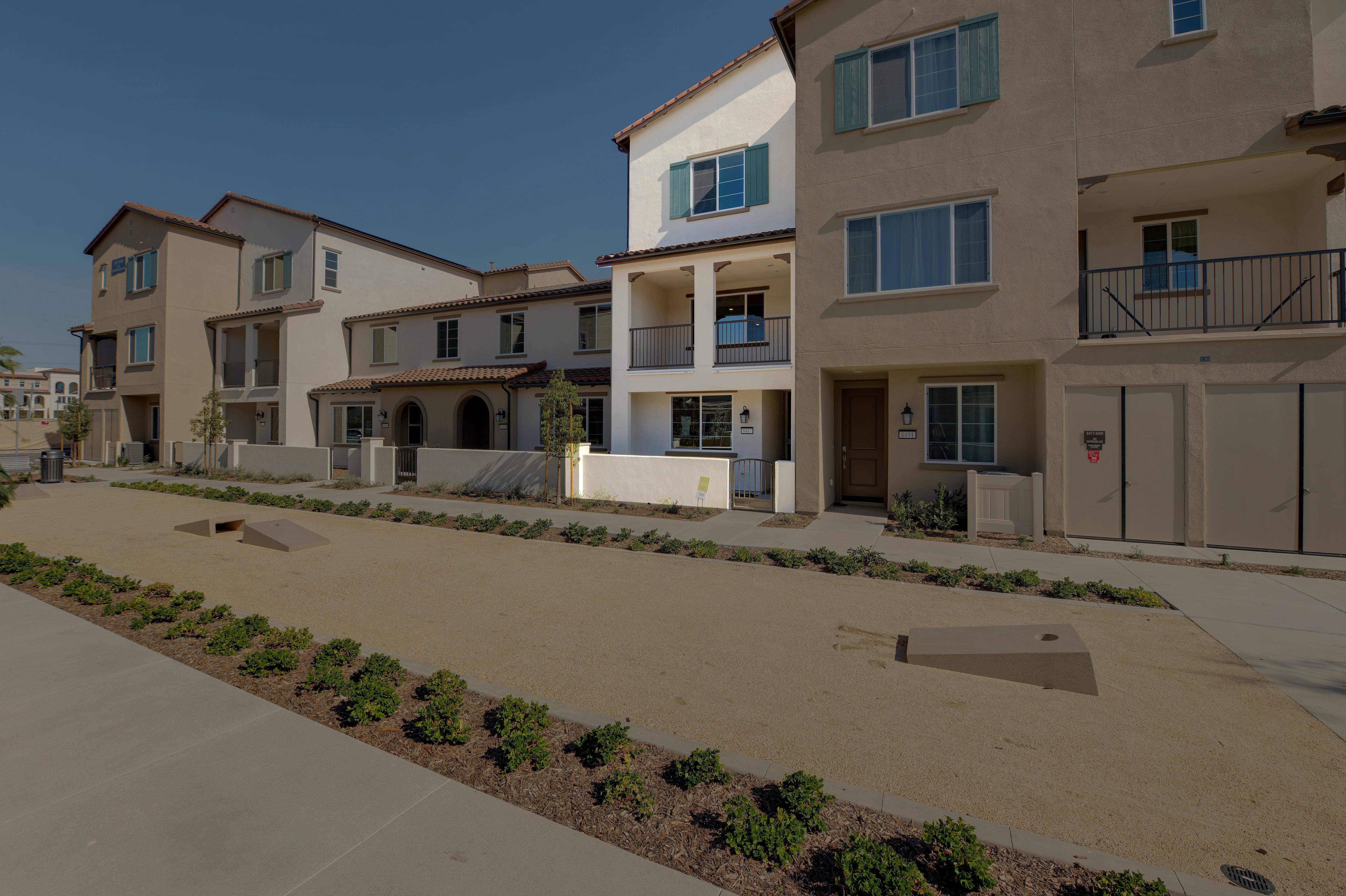8487 Snapdragon Lane | Homesite 141