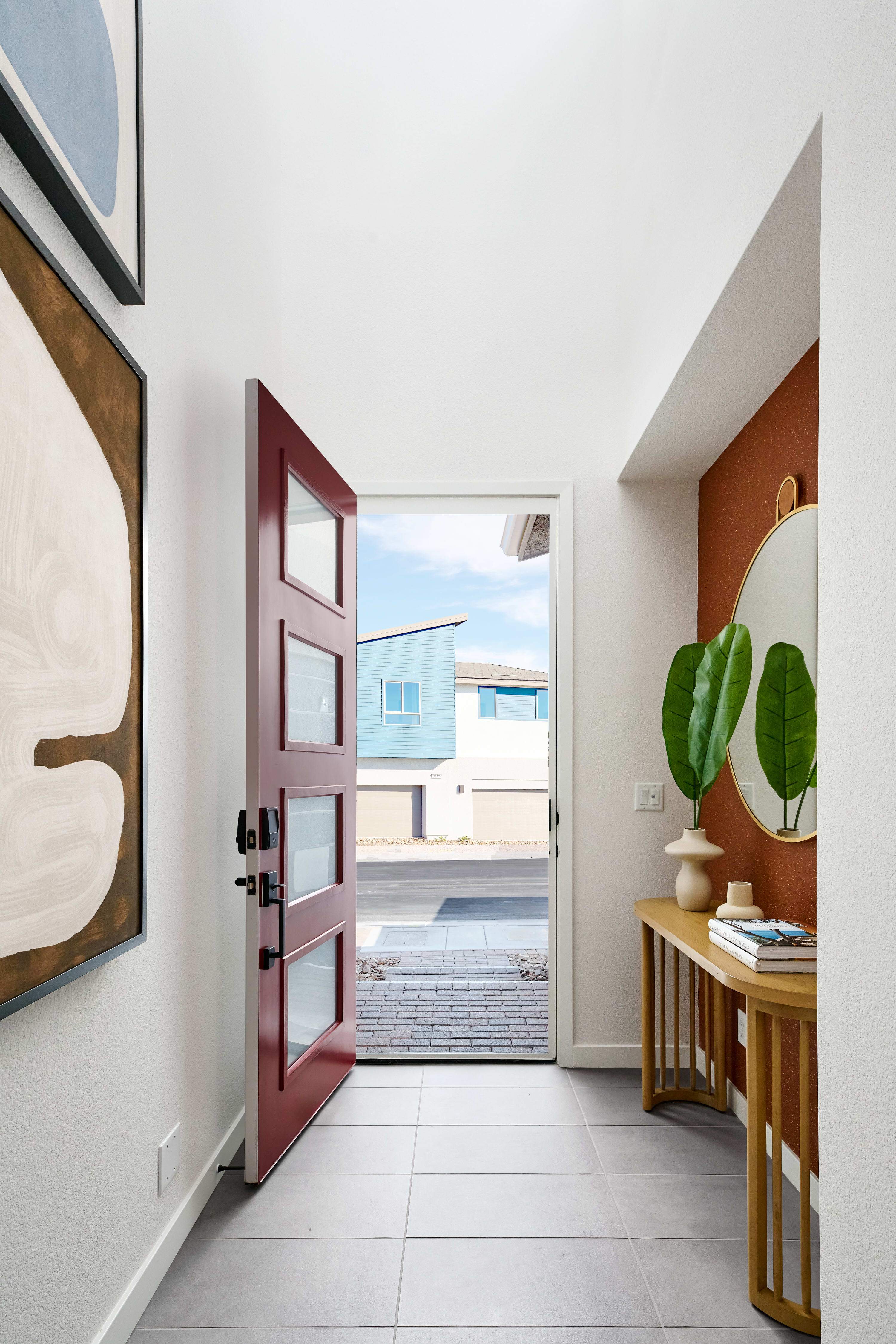 casa en Highview por Tri Pointe Homes