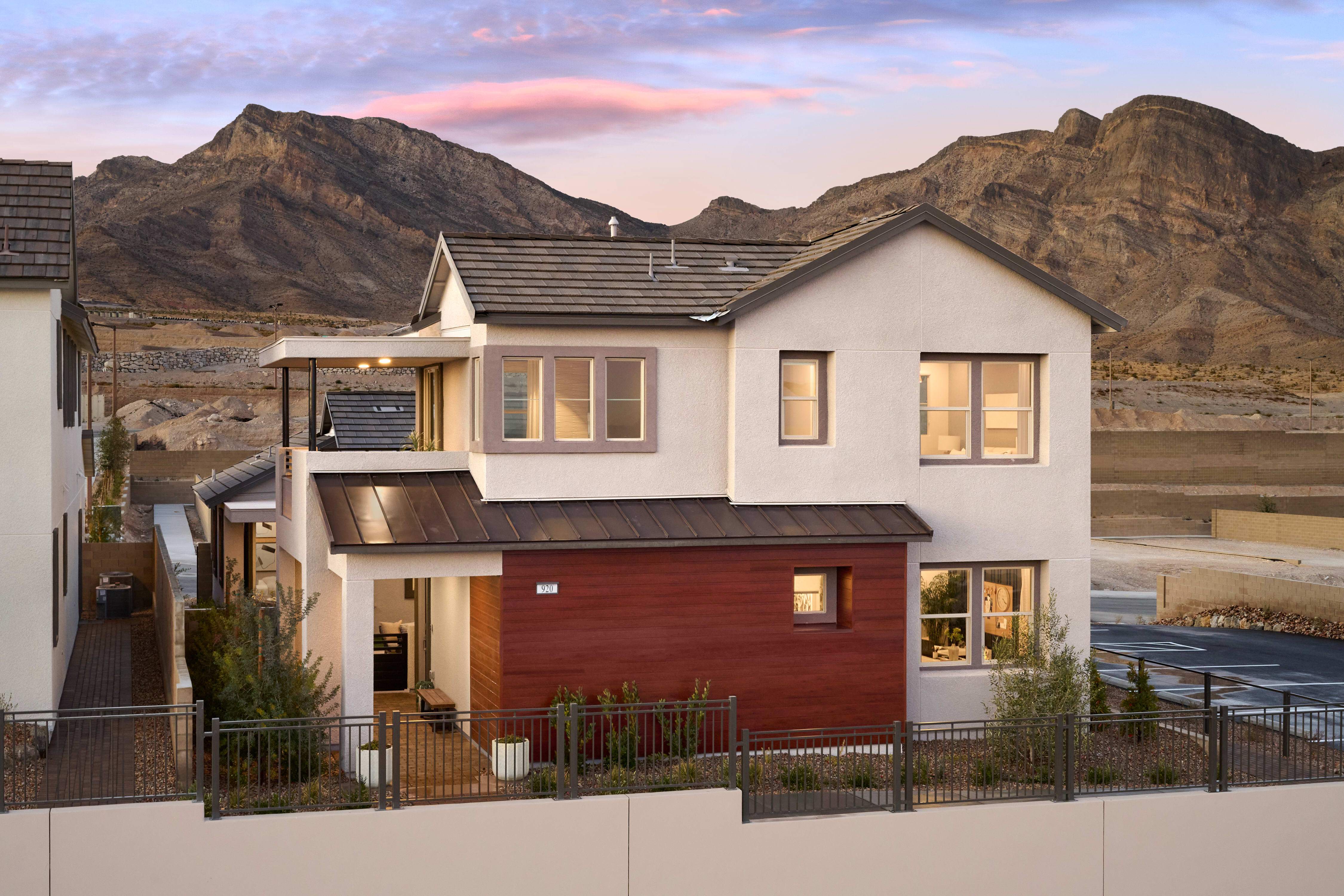 920 Golden Summit Ave. Las Vegas, NV 89138