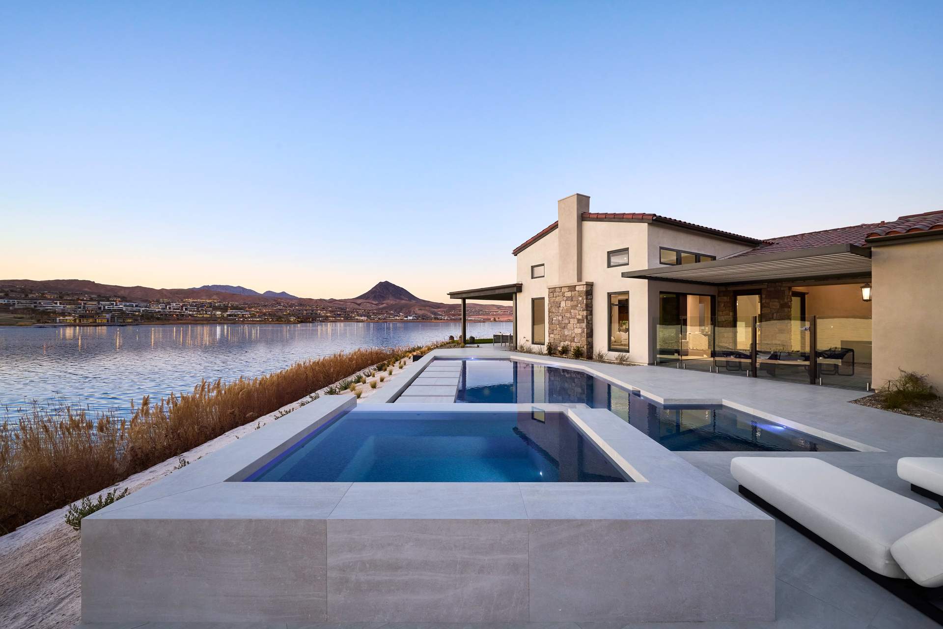 Henderson, NV