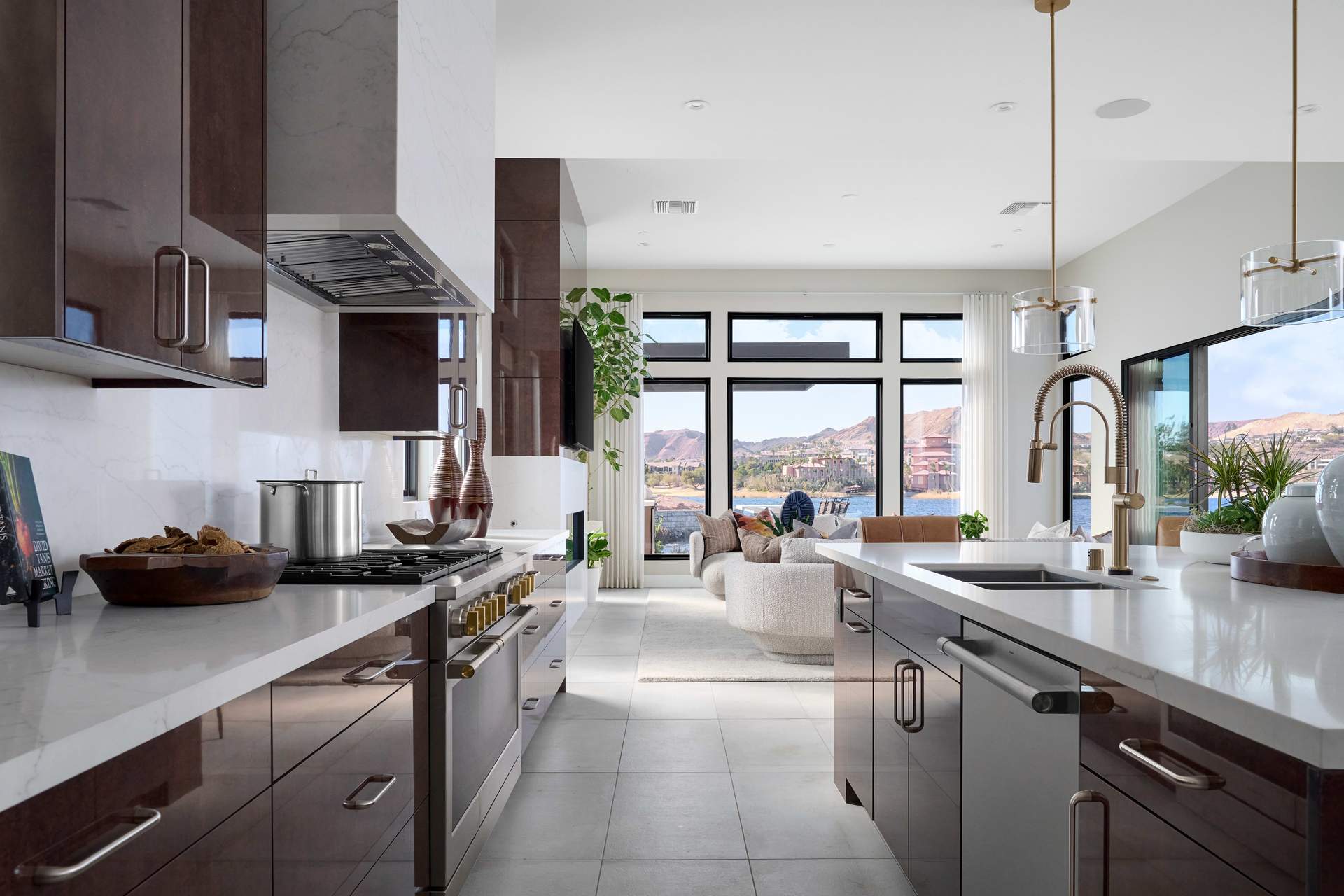Henderson, NV