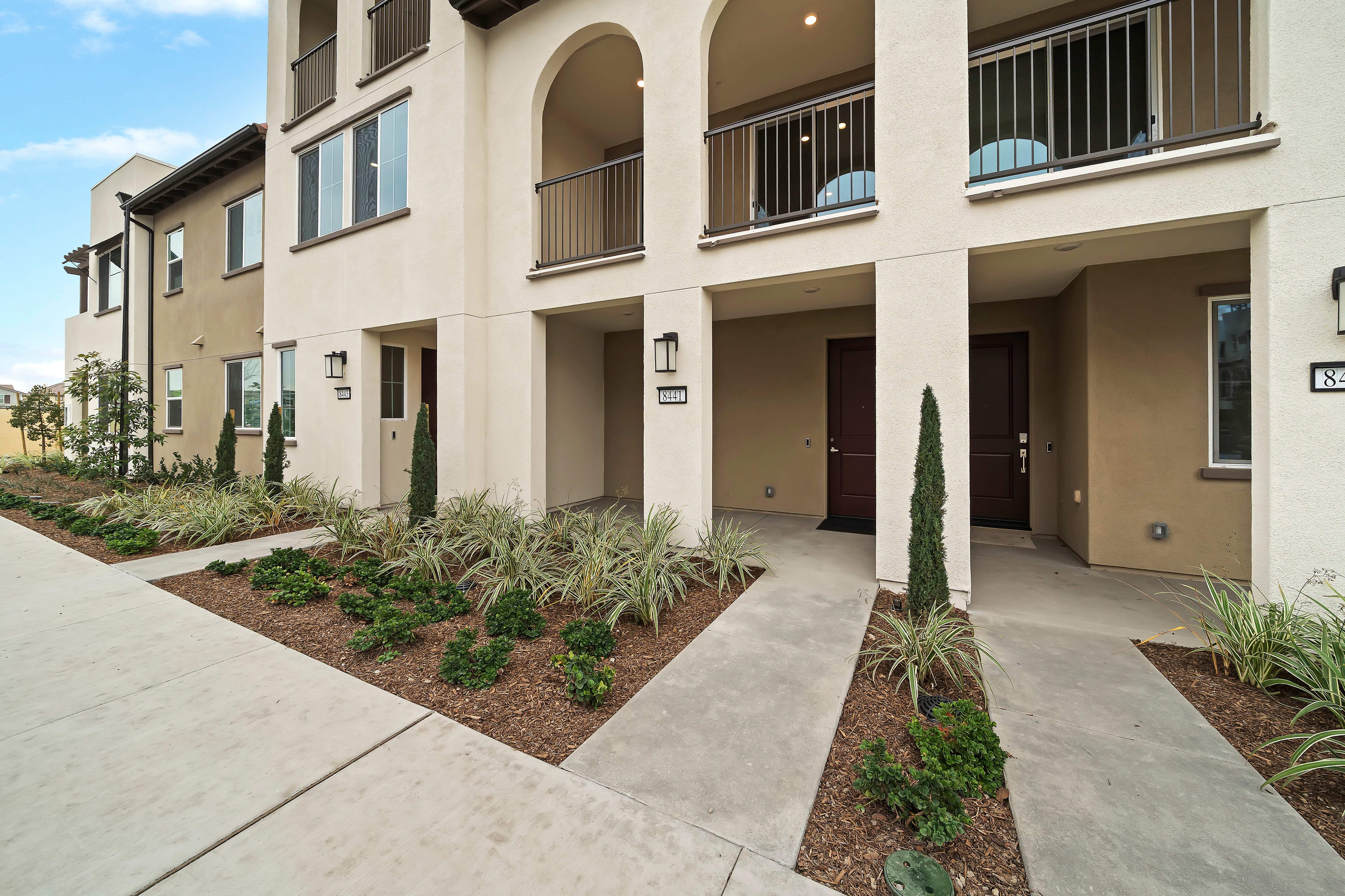 8441 Milk Thistle Lane (Plan 4)