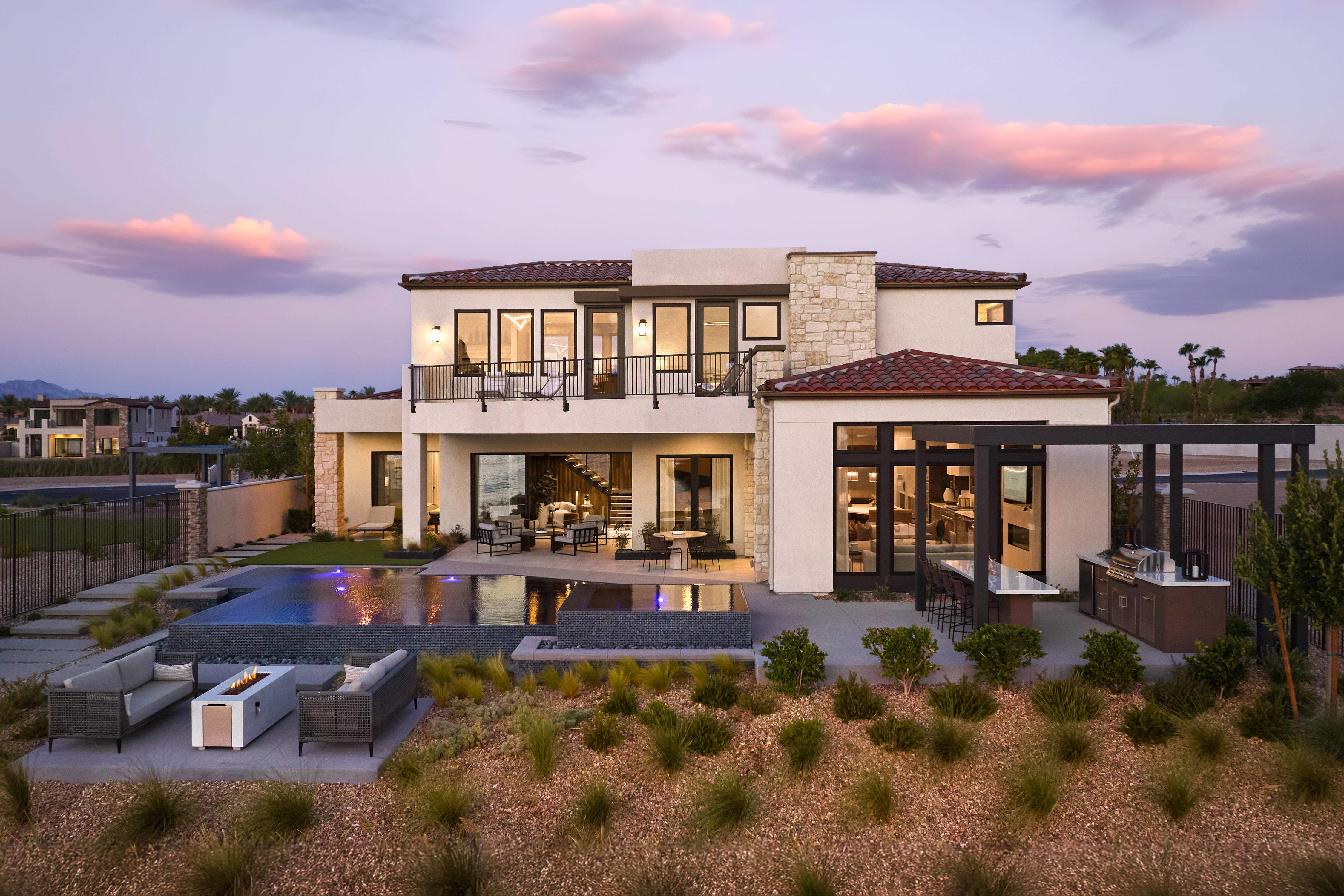 50 BELLISSIMA LAGO COURT