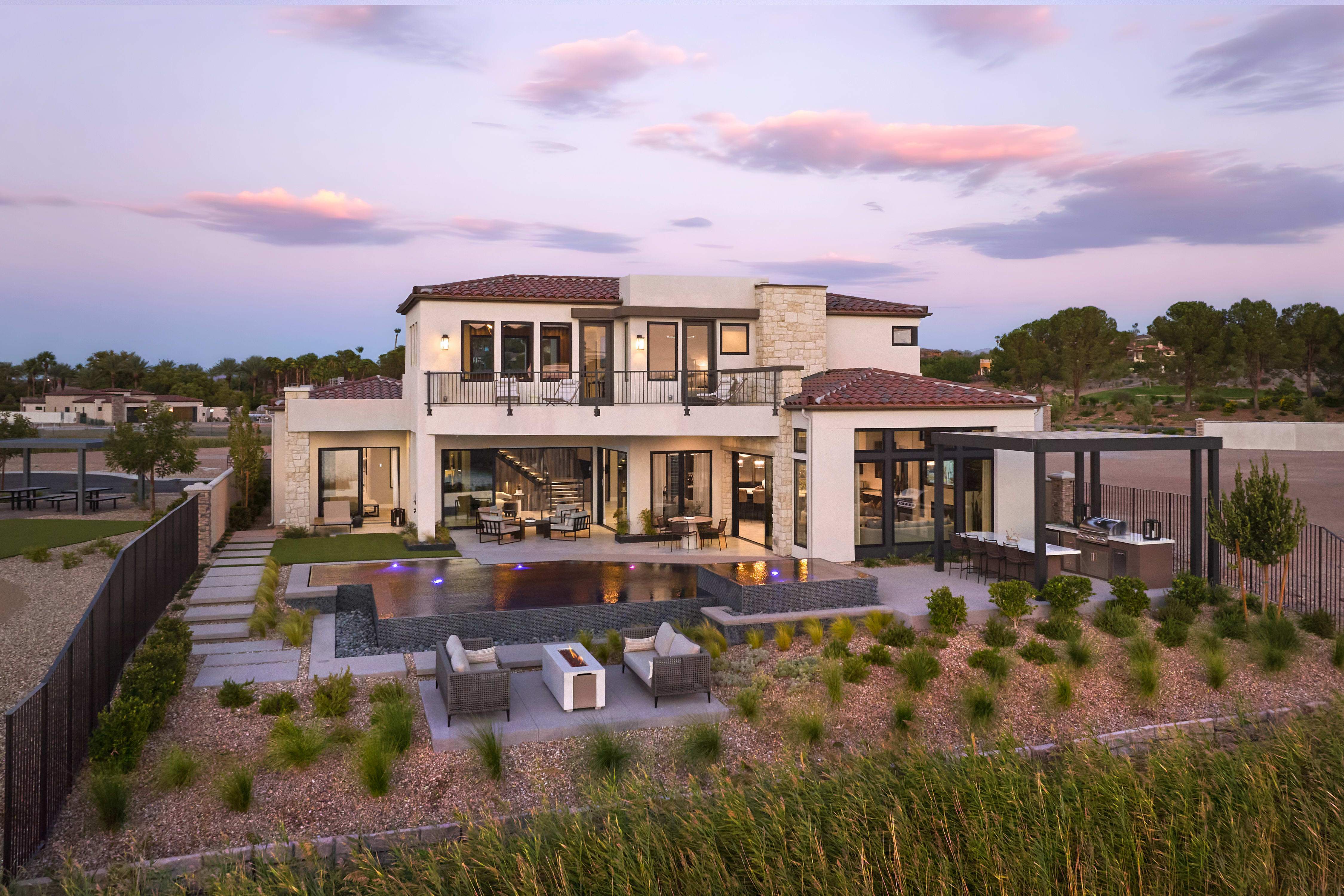 50 BELLISSIMA LAGO COURT